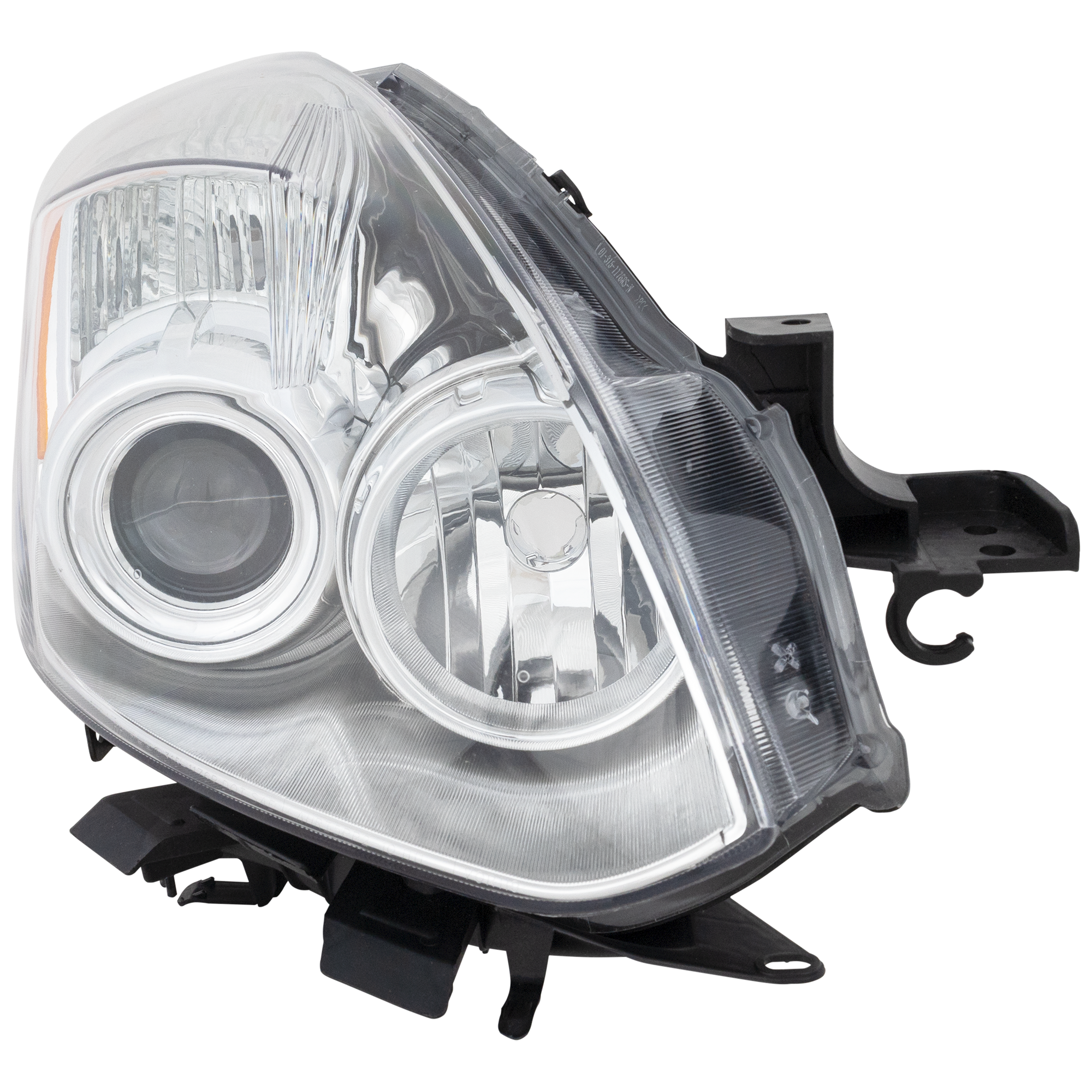 Garage-Pro GPRN10010047 Headlights-Components - View #2
