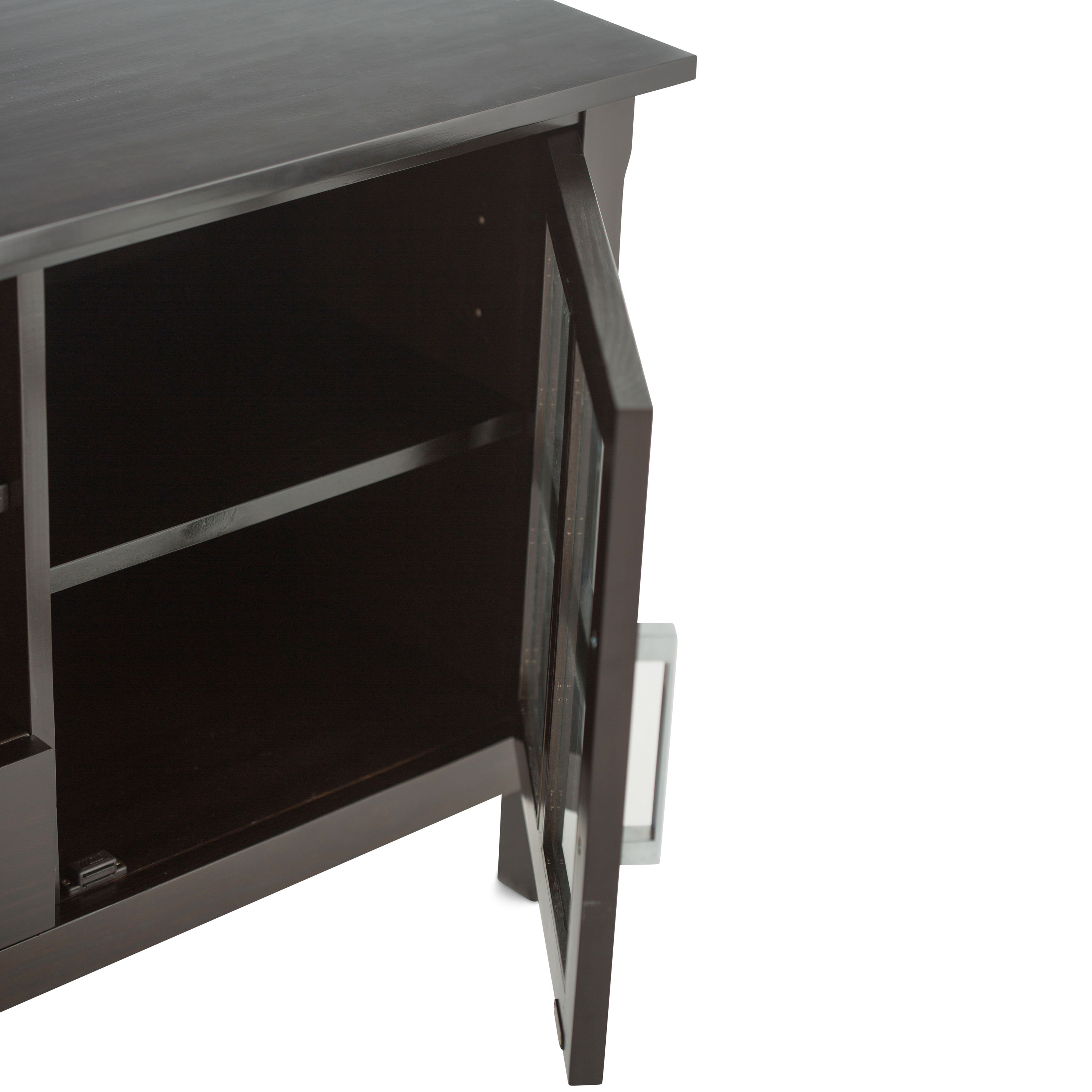 Simpli Home AXCRKIT60-HIC Tv-Stands - View #4