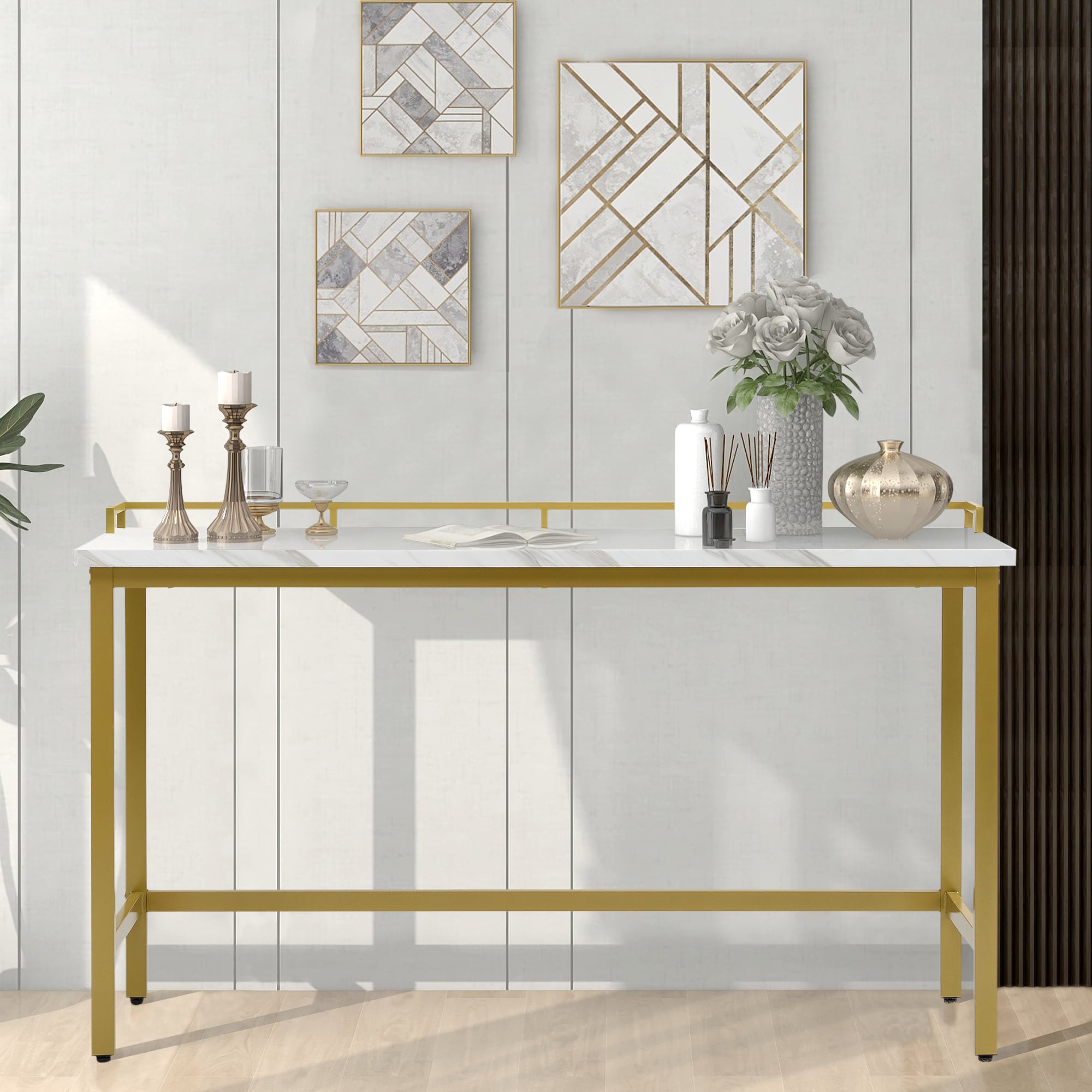ModernLuxe WF287062AAG Dining-Sets - View #3
