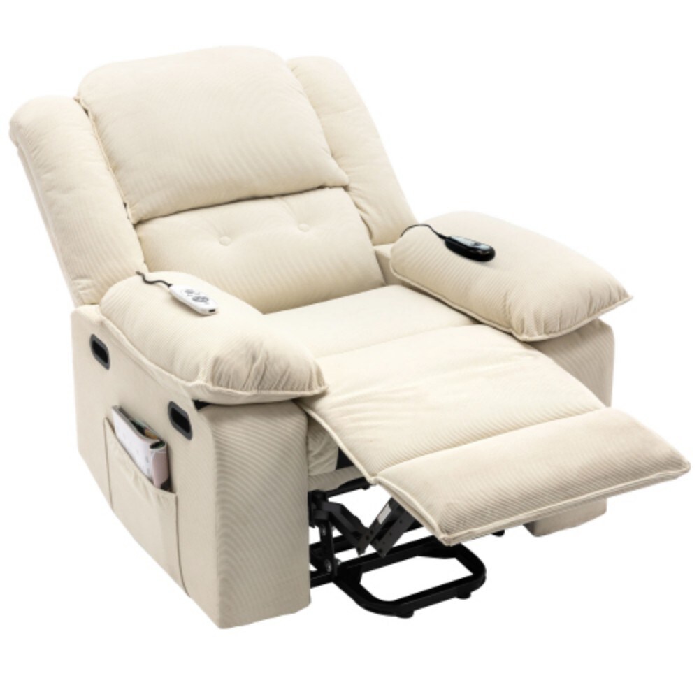 Siavonce XH43150A recliners - View #2