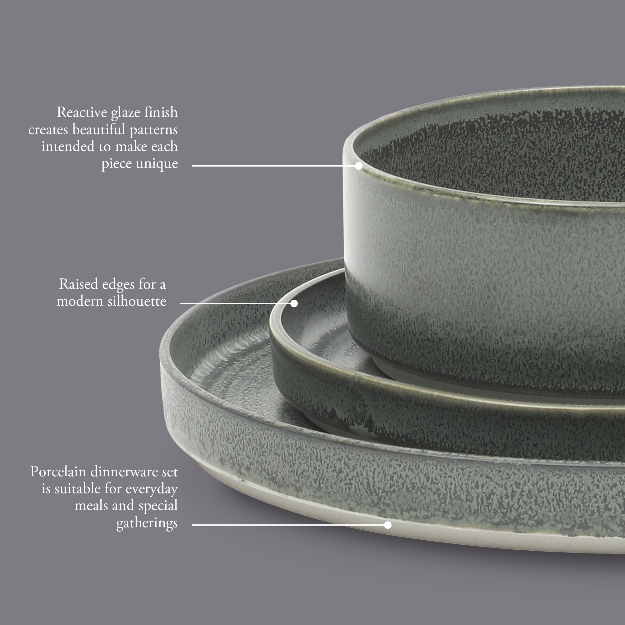 Gibson Elite 149651.12R dinnerware - View #13