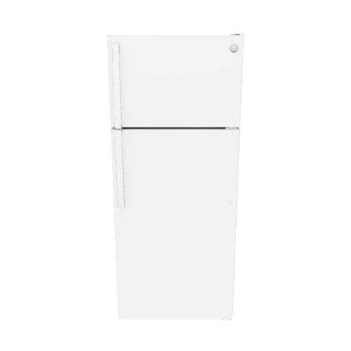 GE  #GIE18GTNRWW - ThreeD Thumbnail