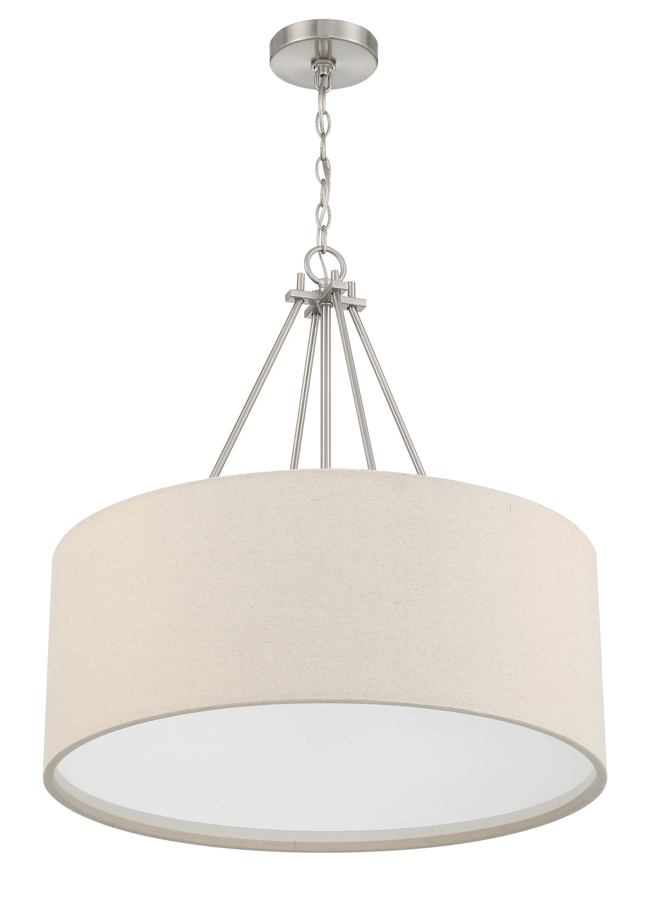 Craftmade 56594-BNK Pendant-Lights - View #6