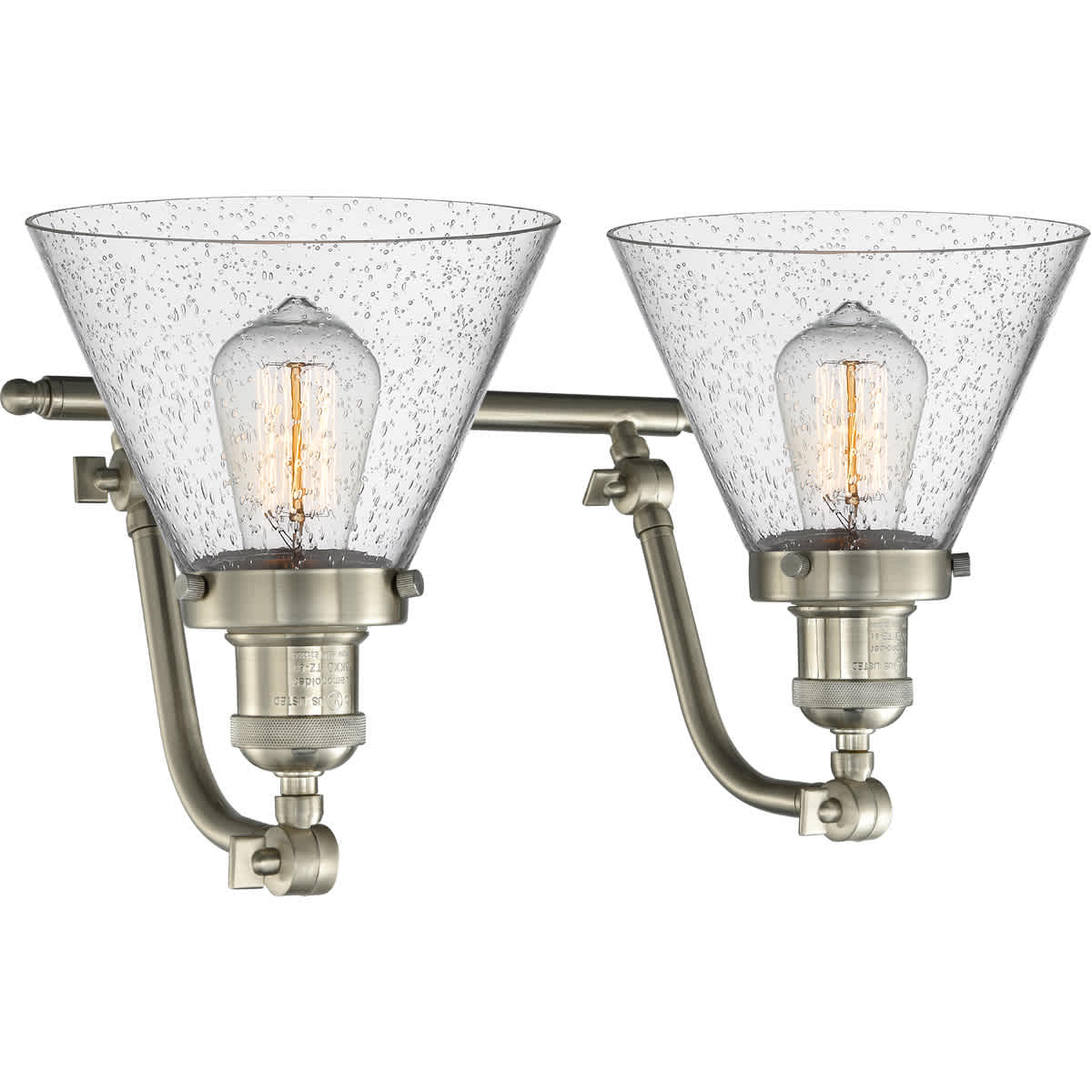 Innovations Lighting 515-2W-SN-G44-LED b089995 - View #2