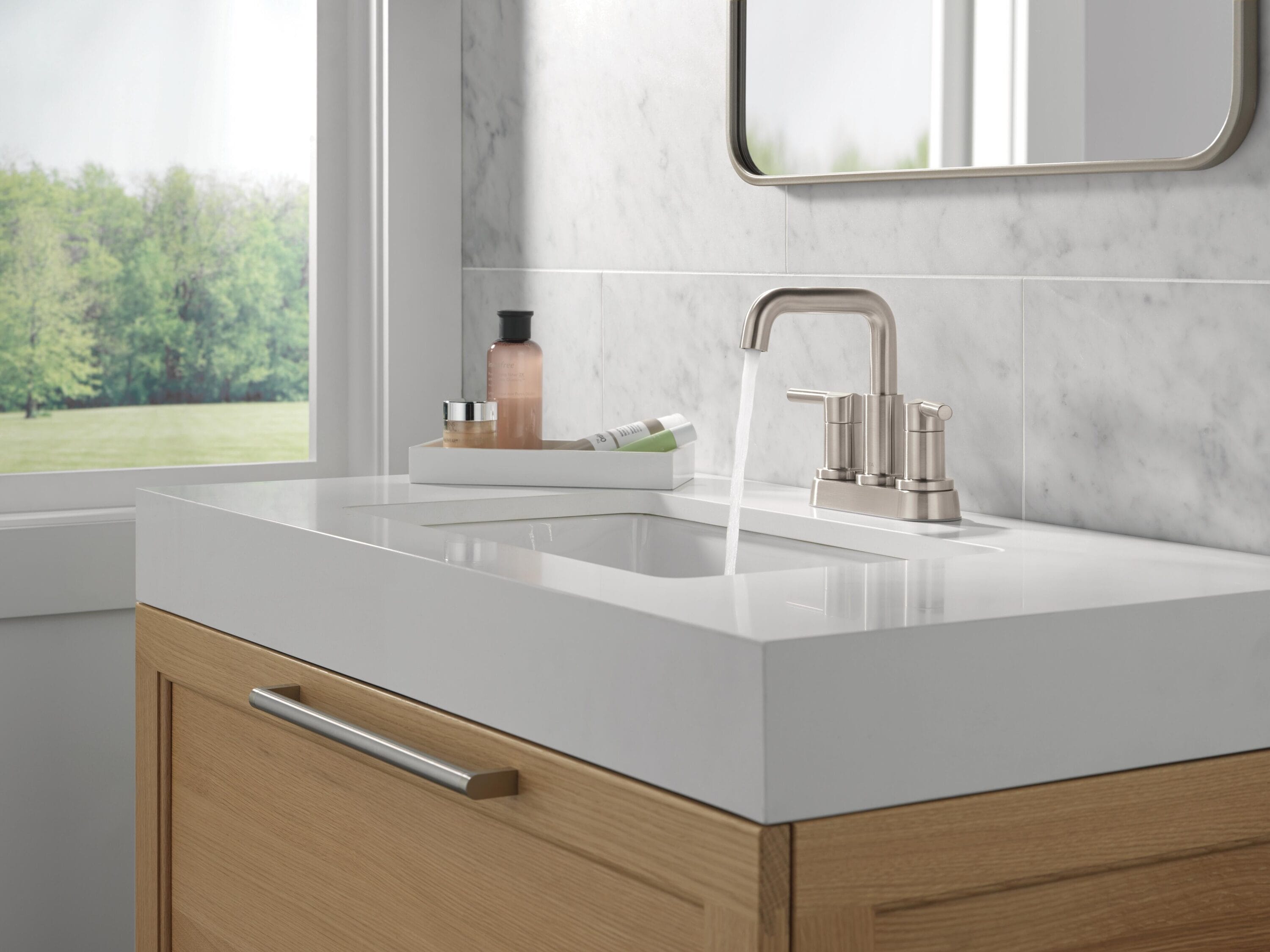 Delta 25849LF-SS Lavatory-Faucets - View #7