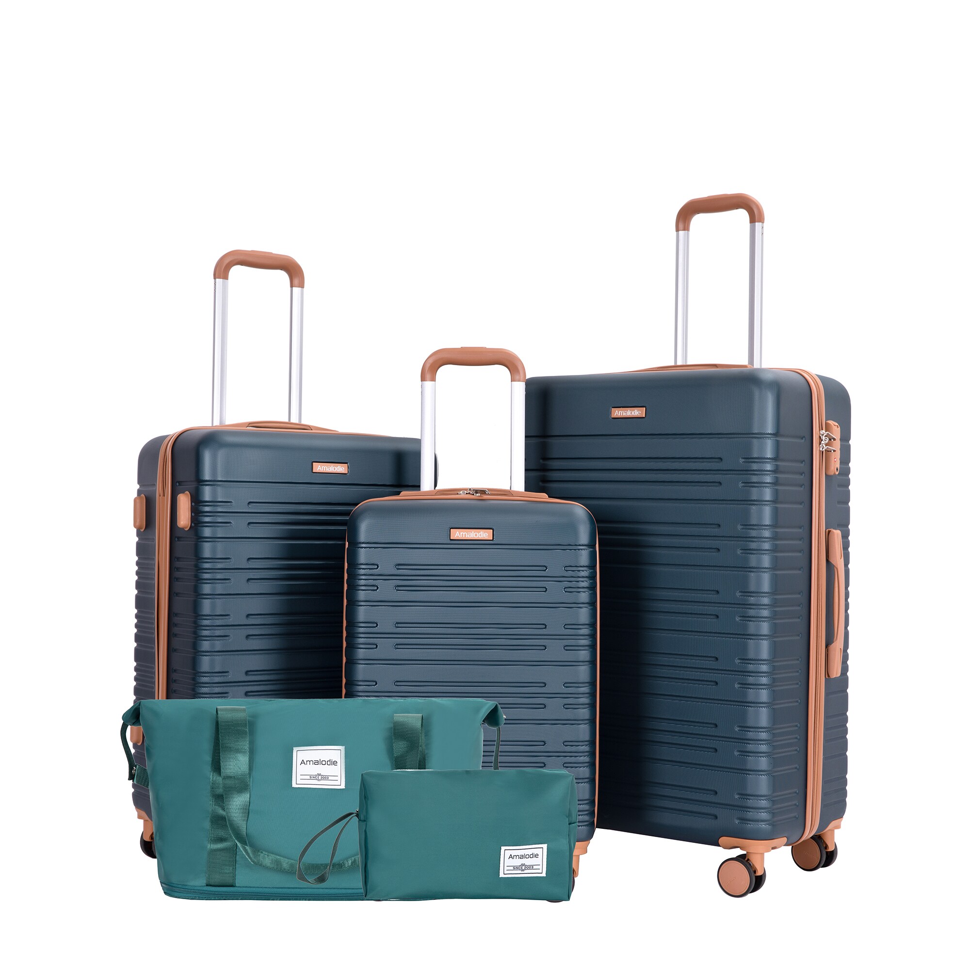 SINOFURN SYD9400003GN Luggage-And-Luggage-Sets - View #10