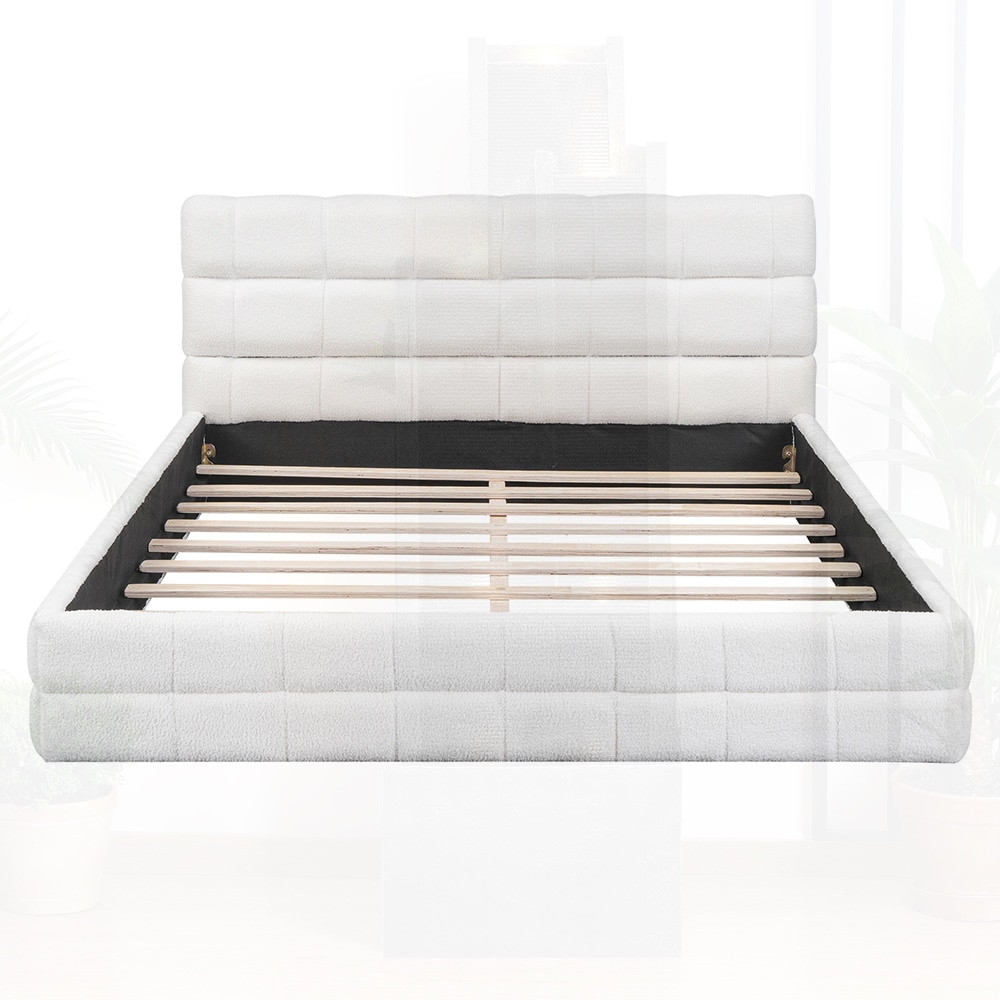 Watnature 5B8AQD4ZXLWUB beds - View #6