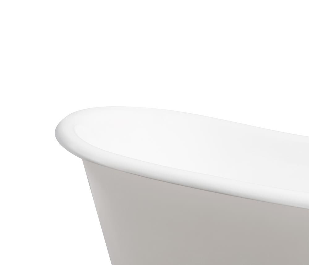 Streamline R5020GLD-CH bathtubs - View #4