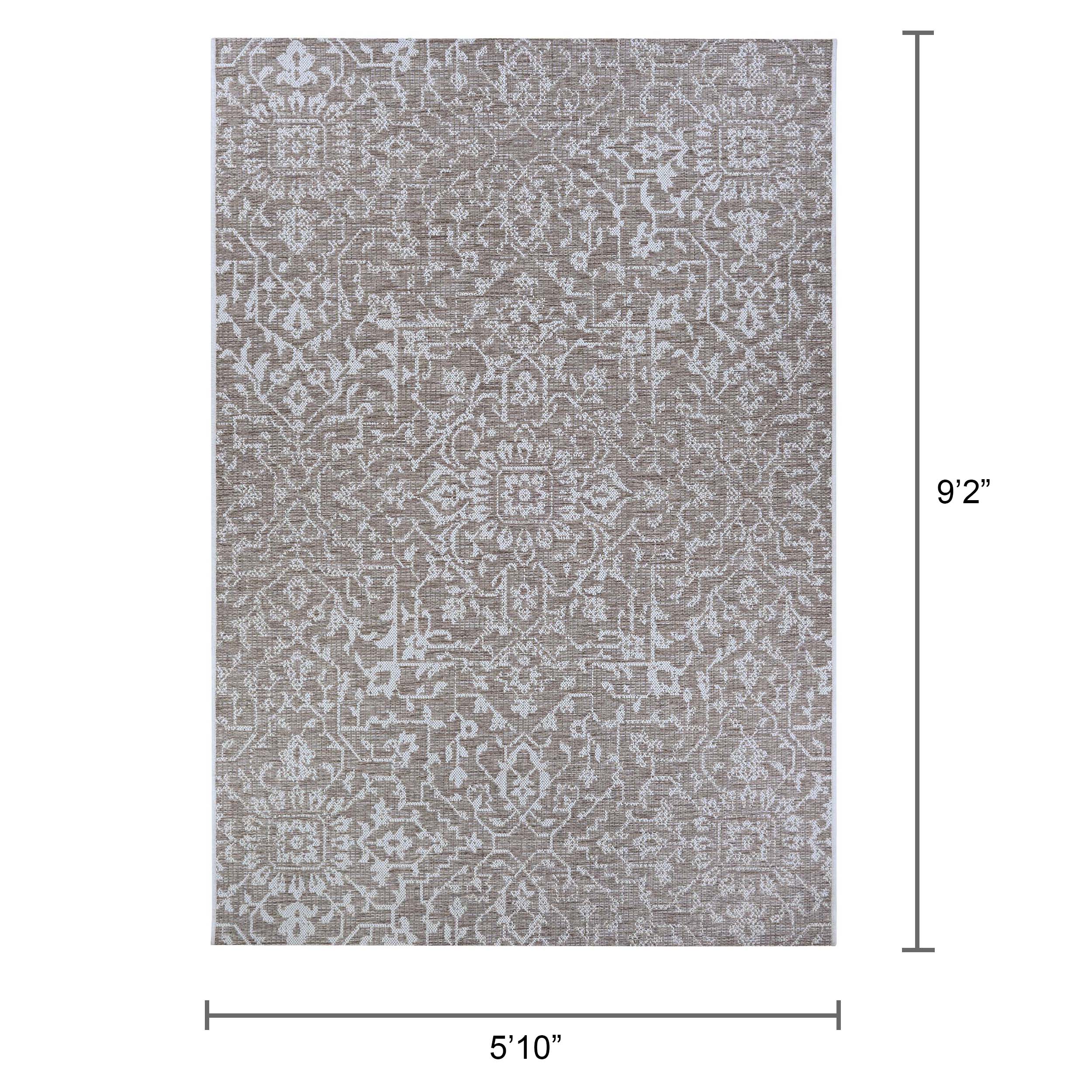 Couristan 23293125510092T rugs - View #7