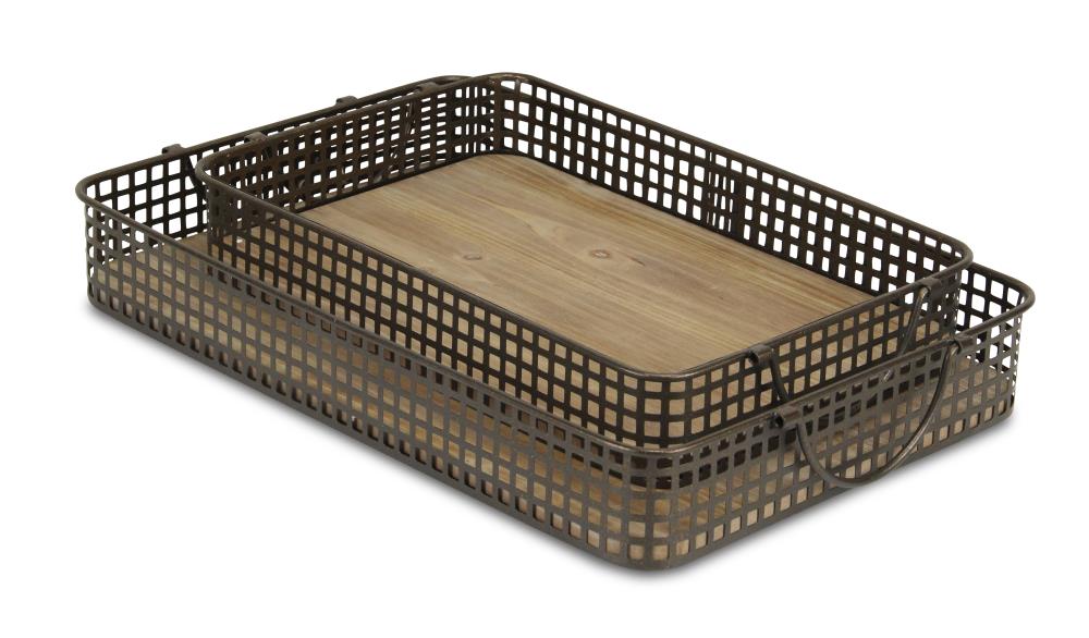 Cheung's 5382-2 Serving-Trays-Caddies - View #3