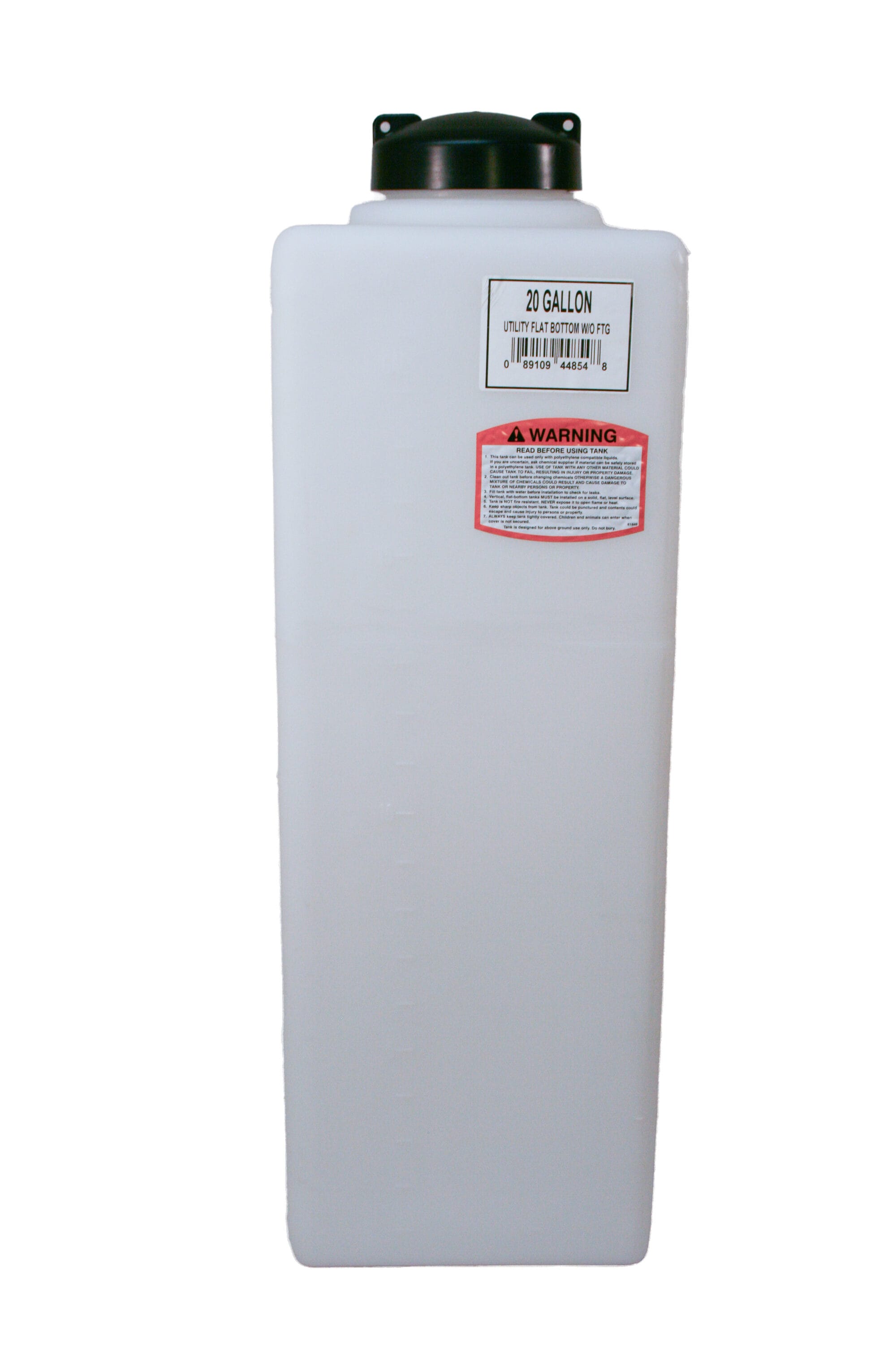 Norwesco 44854-DS Water-Storage - View #3