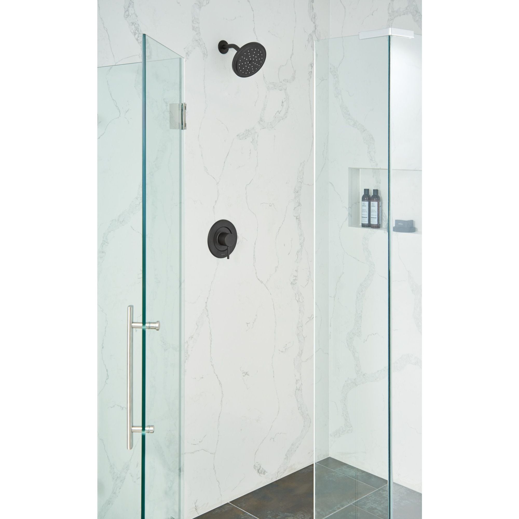 Moen S176BL Tub-Shower-Faucets - View #14