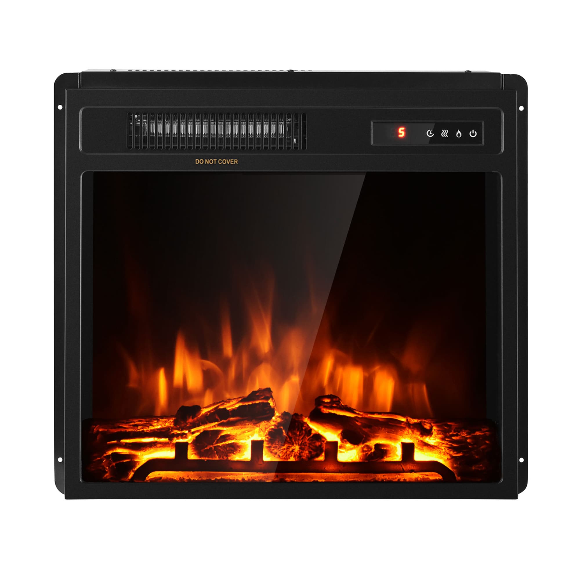 Goplus FP10046US Electric-Fireplaces - View #8