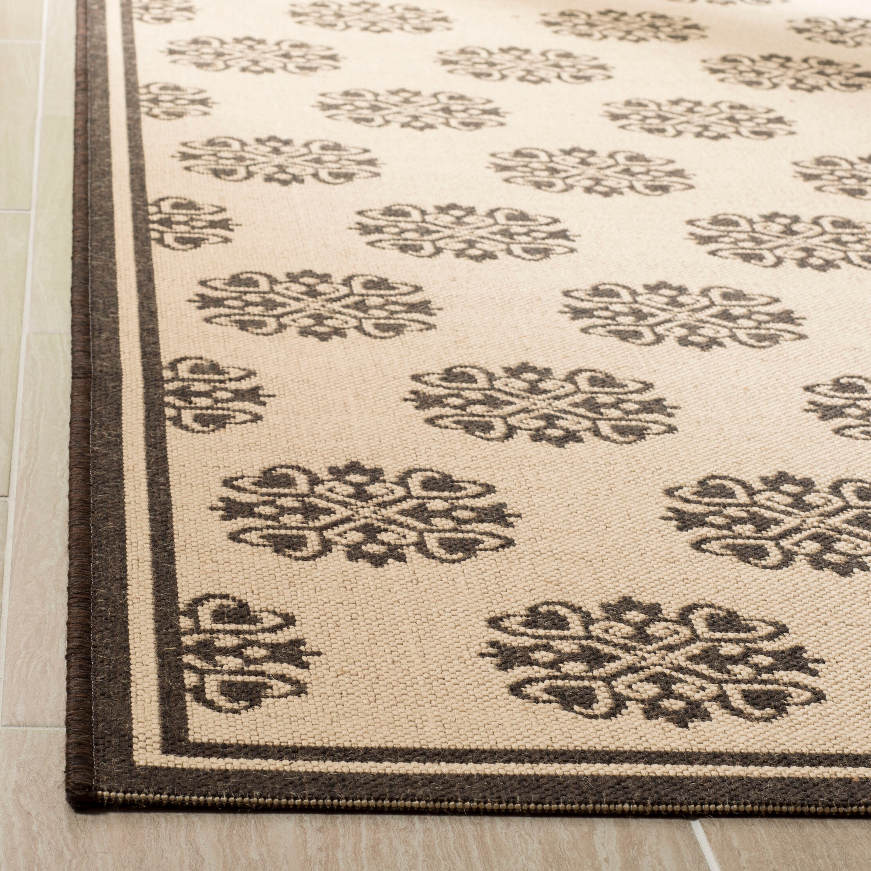 Safavieh LND181U-5 rugs - View #3