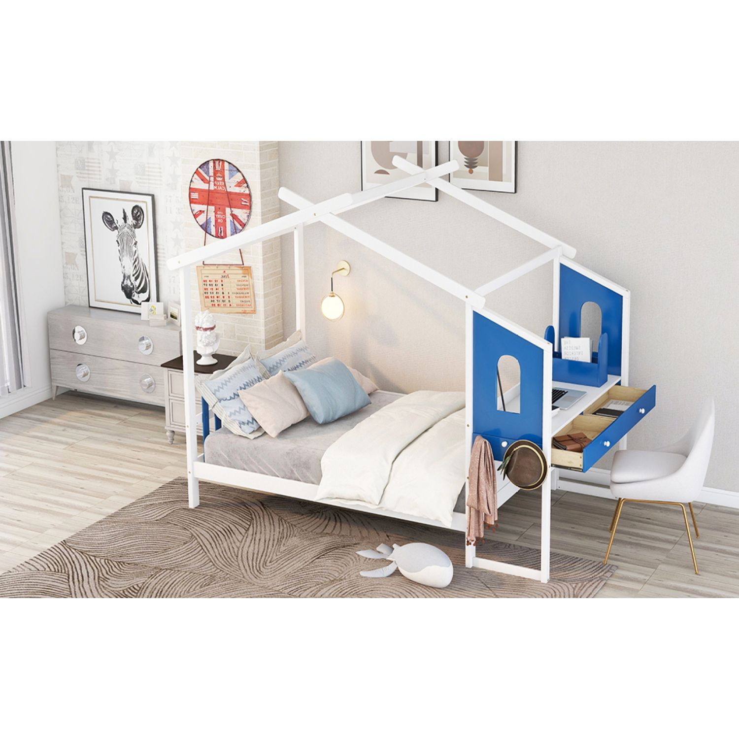 JASMODER GX001804AAK beds - View #7