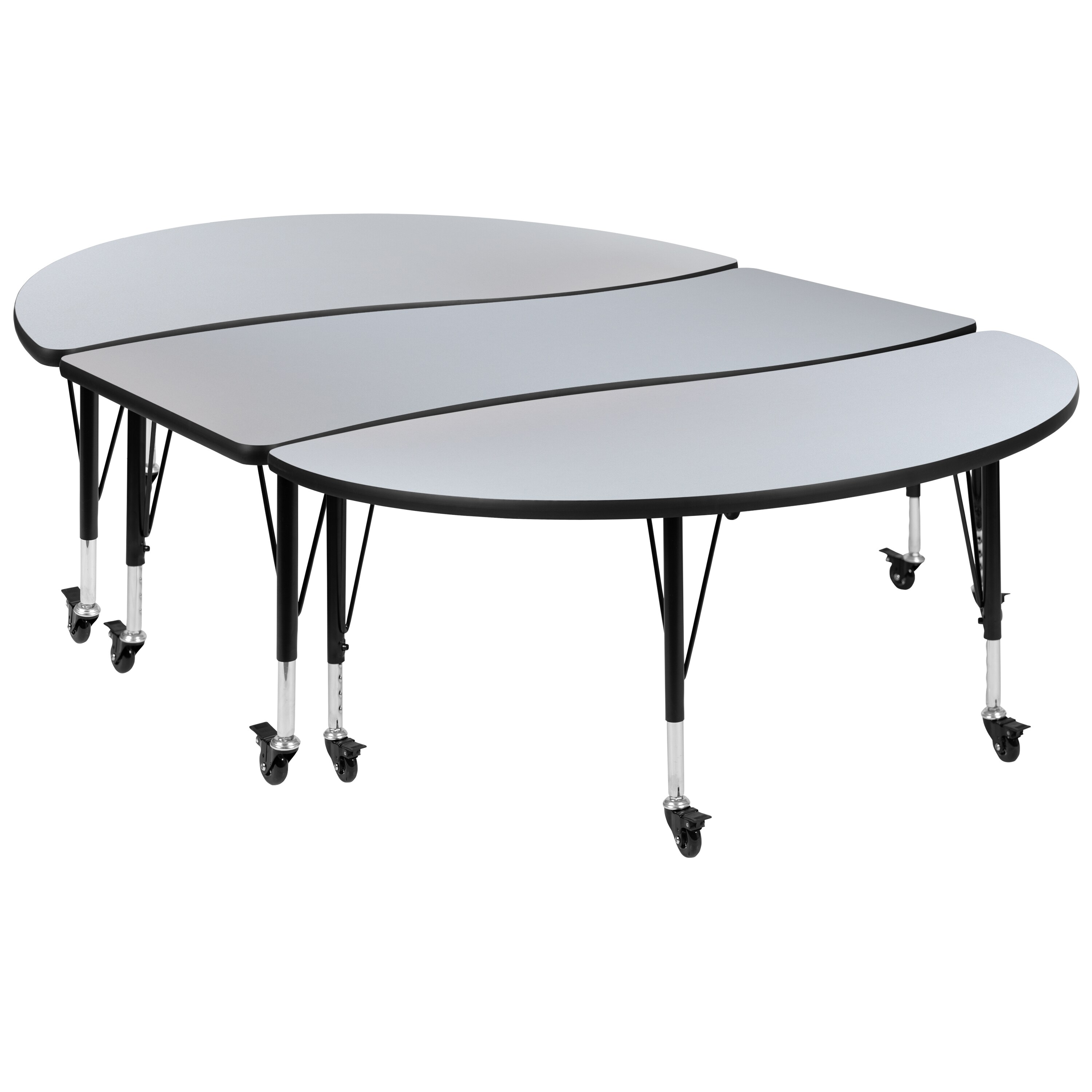 Flash Furniture 889142933748 Kids-Play-Tables - View #2