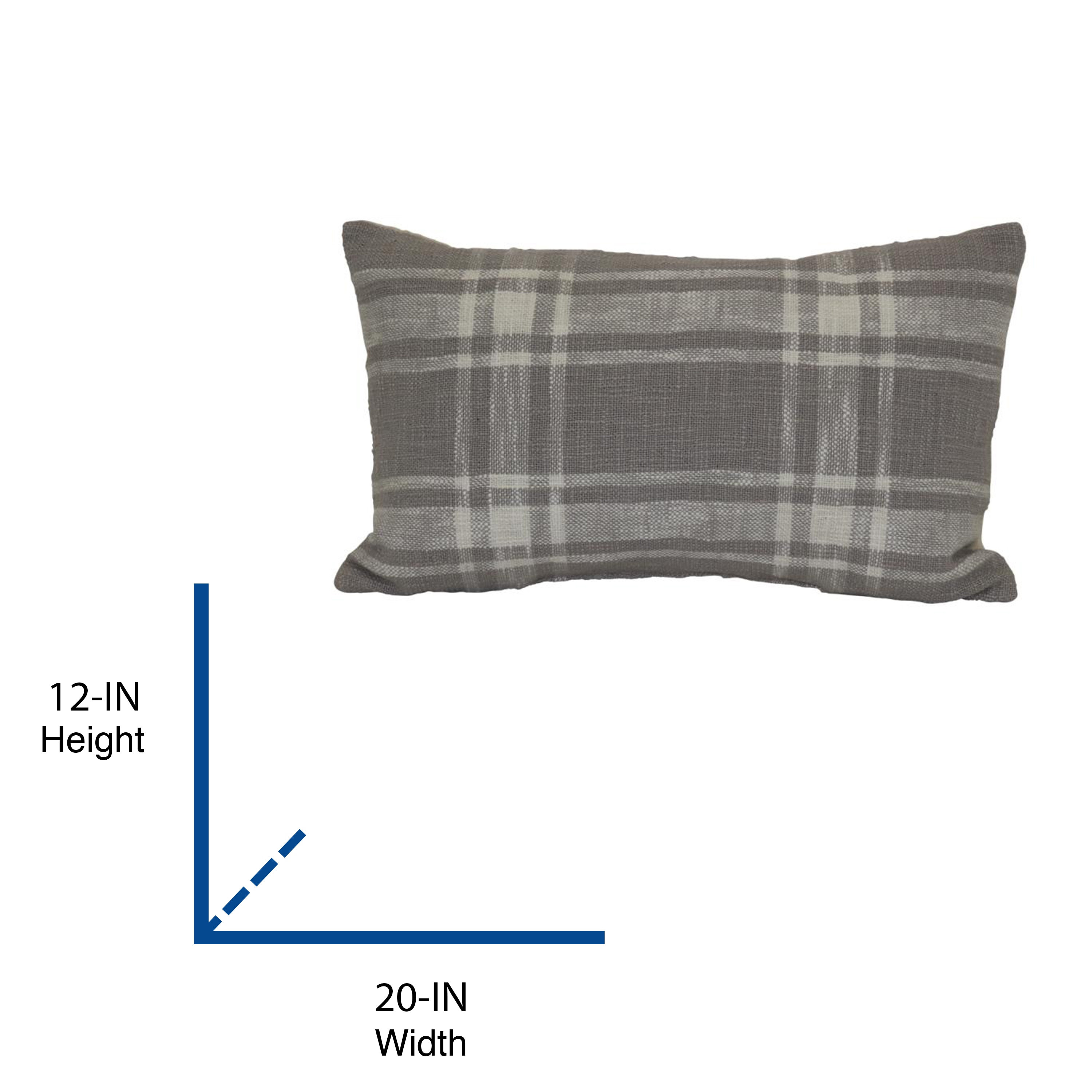 allen + roth 08953060 Accent-Pillows - View #6