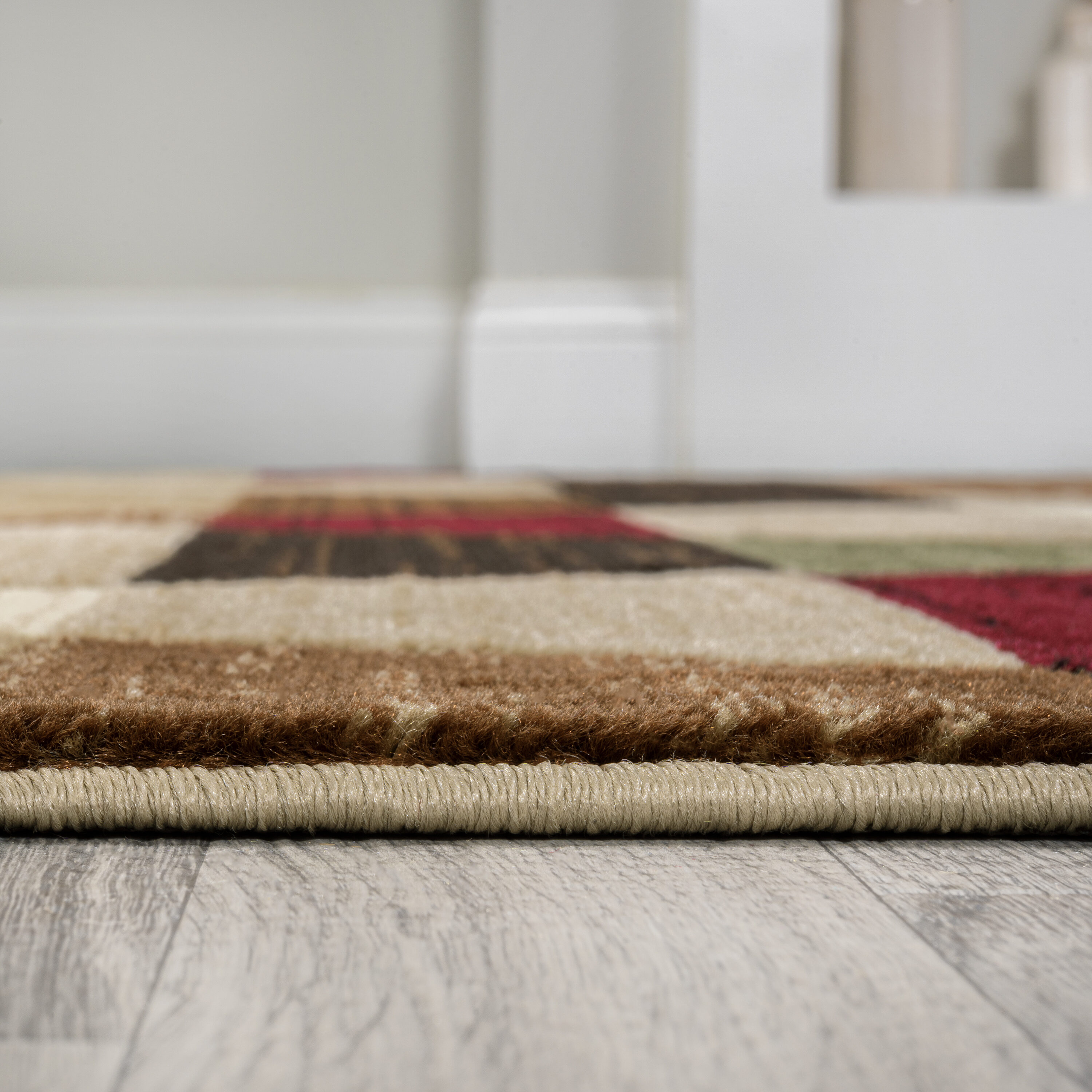 JONATHAN  Y UNQ101B-5 rugs - View #10