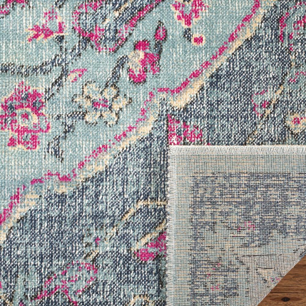 Safavieh ATN501A-5 rugs - View #4