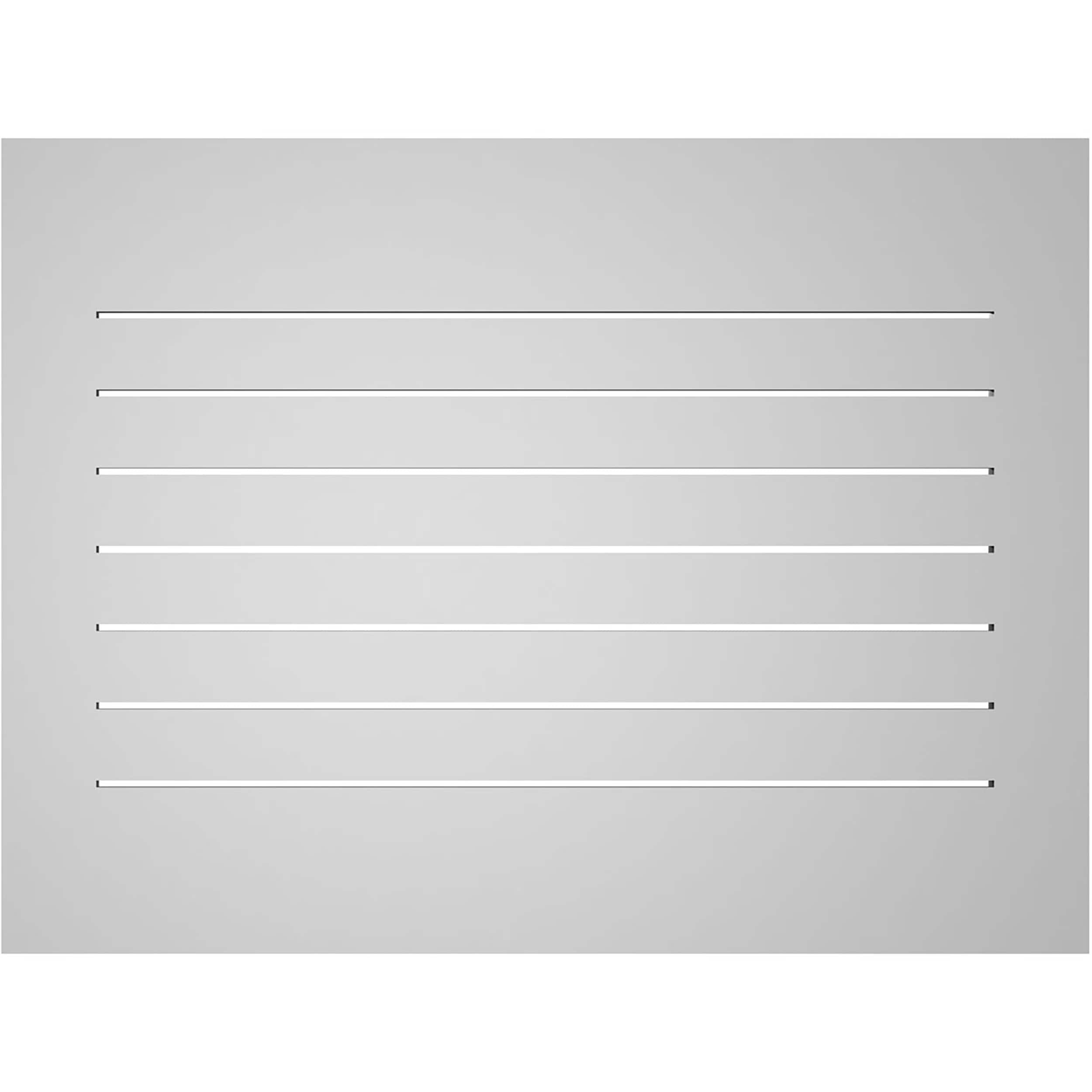 Ekena Millwork GVPVE40X3001SF Gable-Vents - View #4