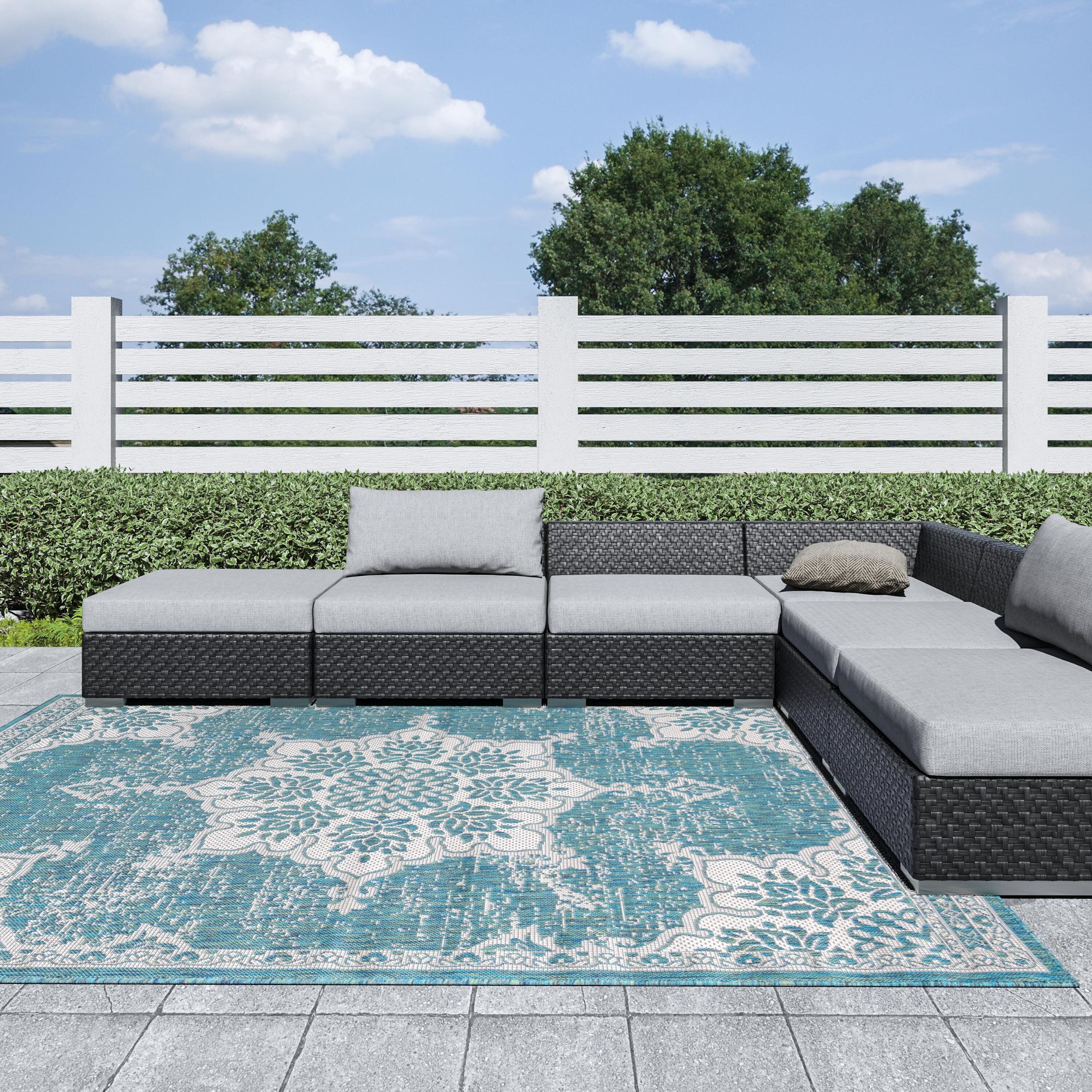 MH LONDON MH-RG-2024 OC-L rugs - View #9