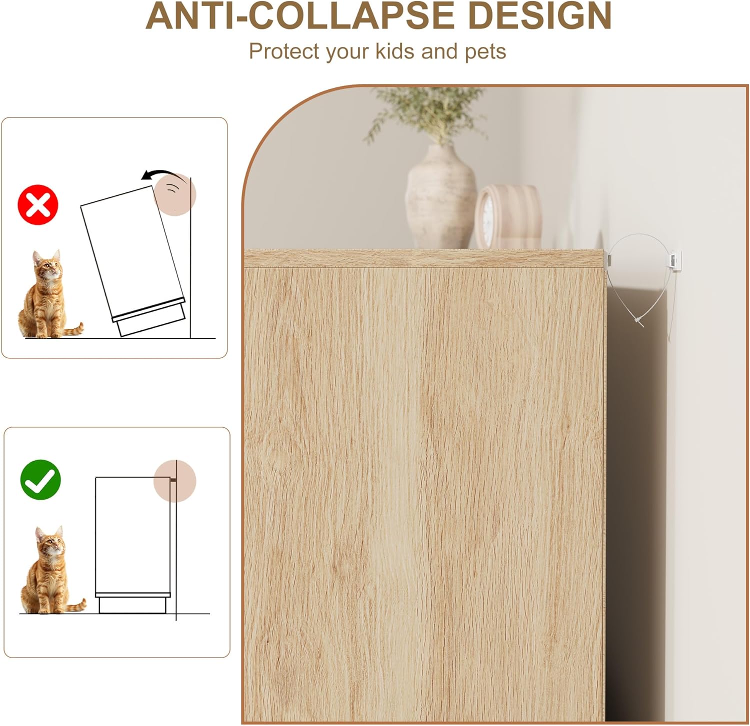 Garvee ZYV-PTH-339SQ489 dressers - View #6