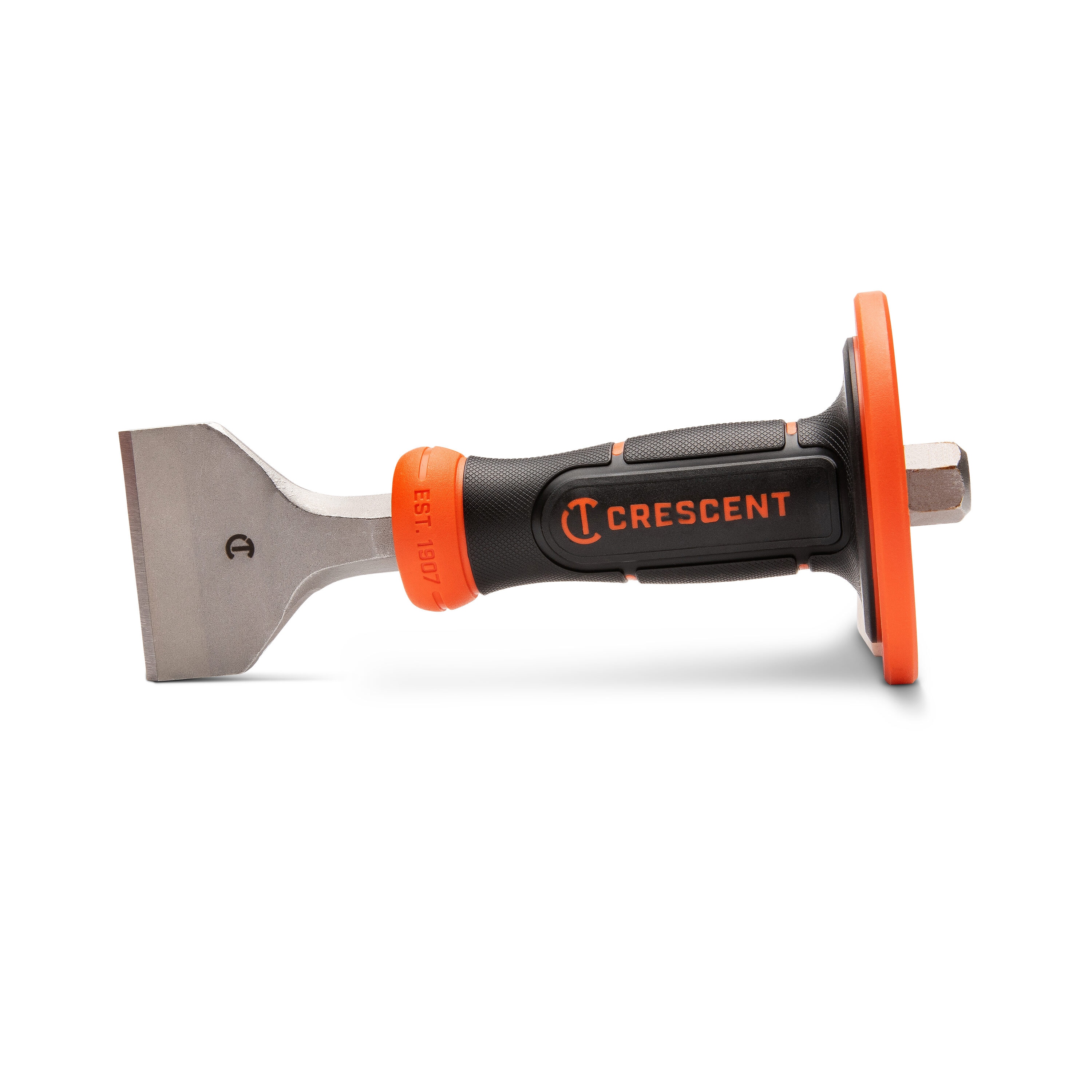 Crescent 4 in Cold Chisel CECH234H at Lowes