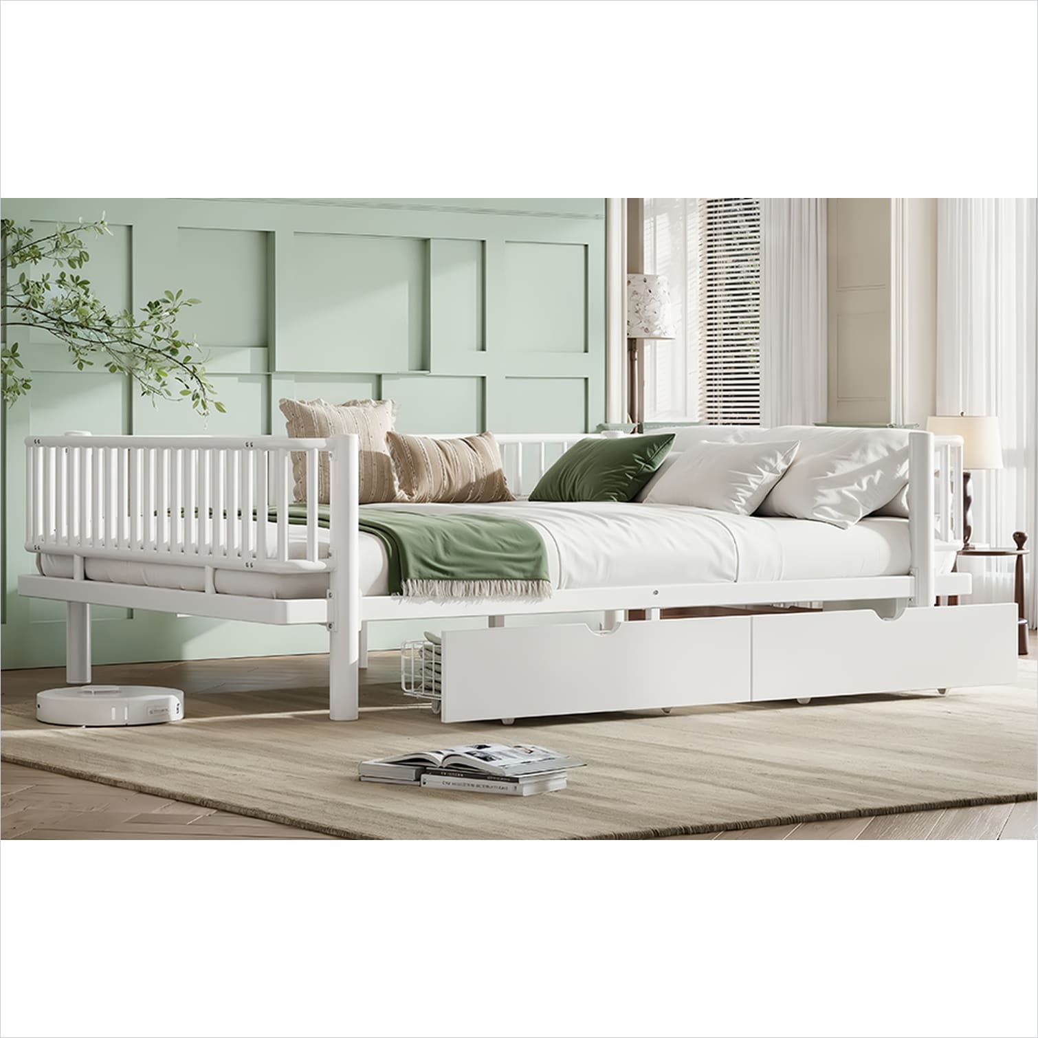 SunJet 5954GY8QFV4U beds - View #5