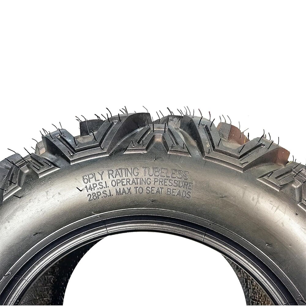 Garvee XSN-PAE-33DTALG4 Ope-Wheels-And-Tires - View #2