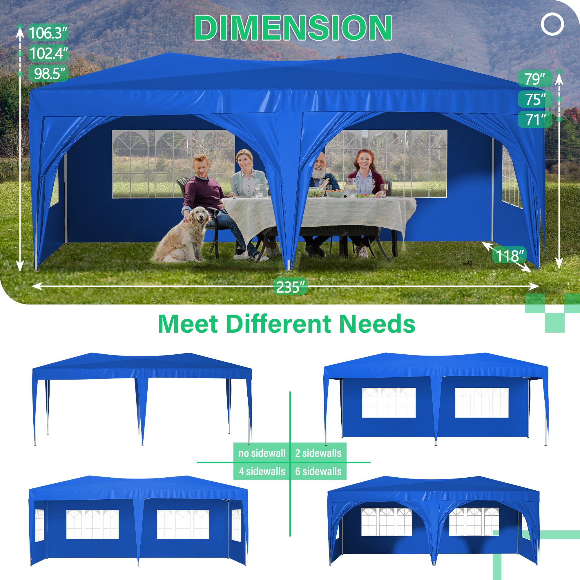 Bayfeve BF-51707-CNP Canopies-Sl - View #8