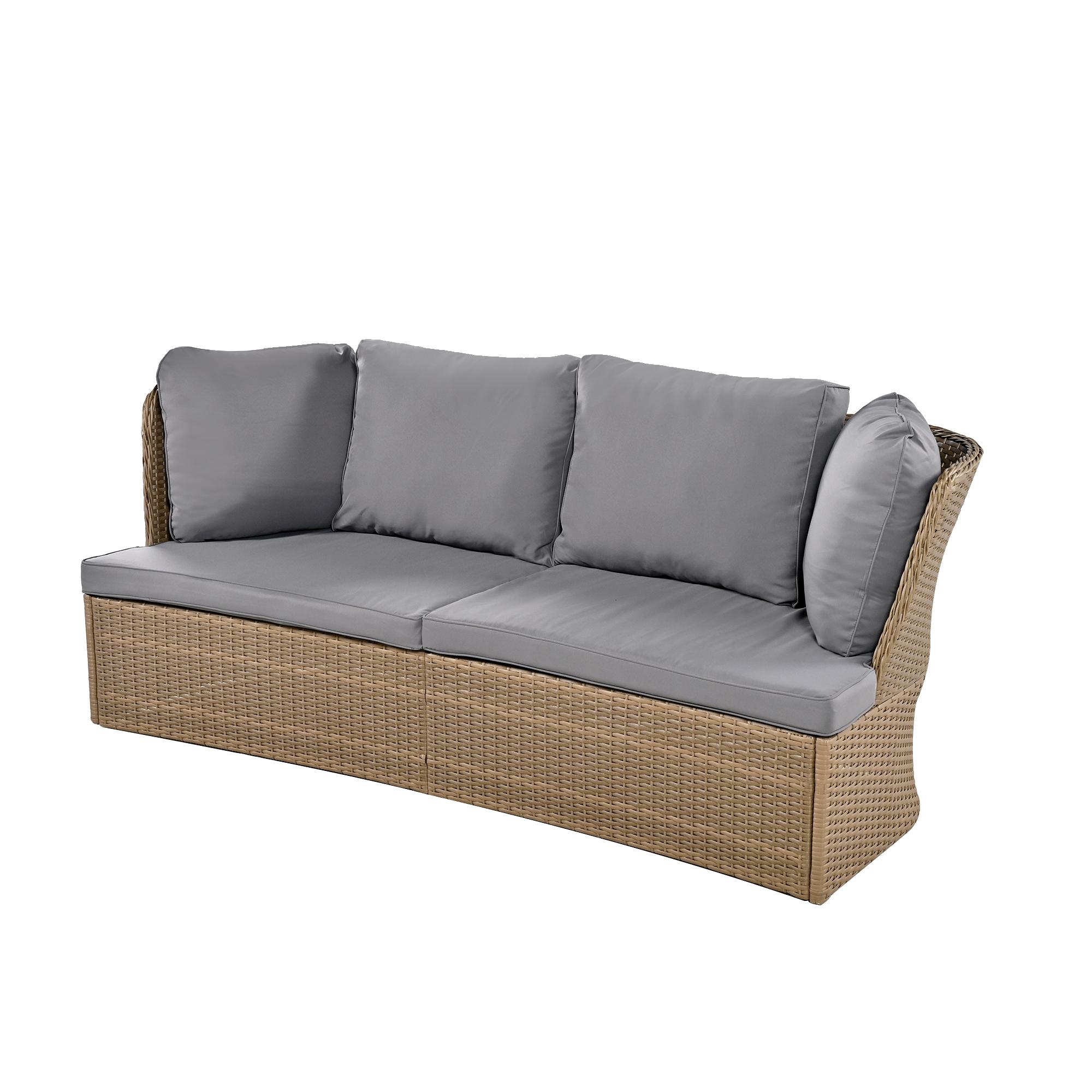 Bayfeve BFUS-399E-PCS Patio-Conversation-Sets - View #11
