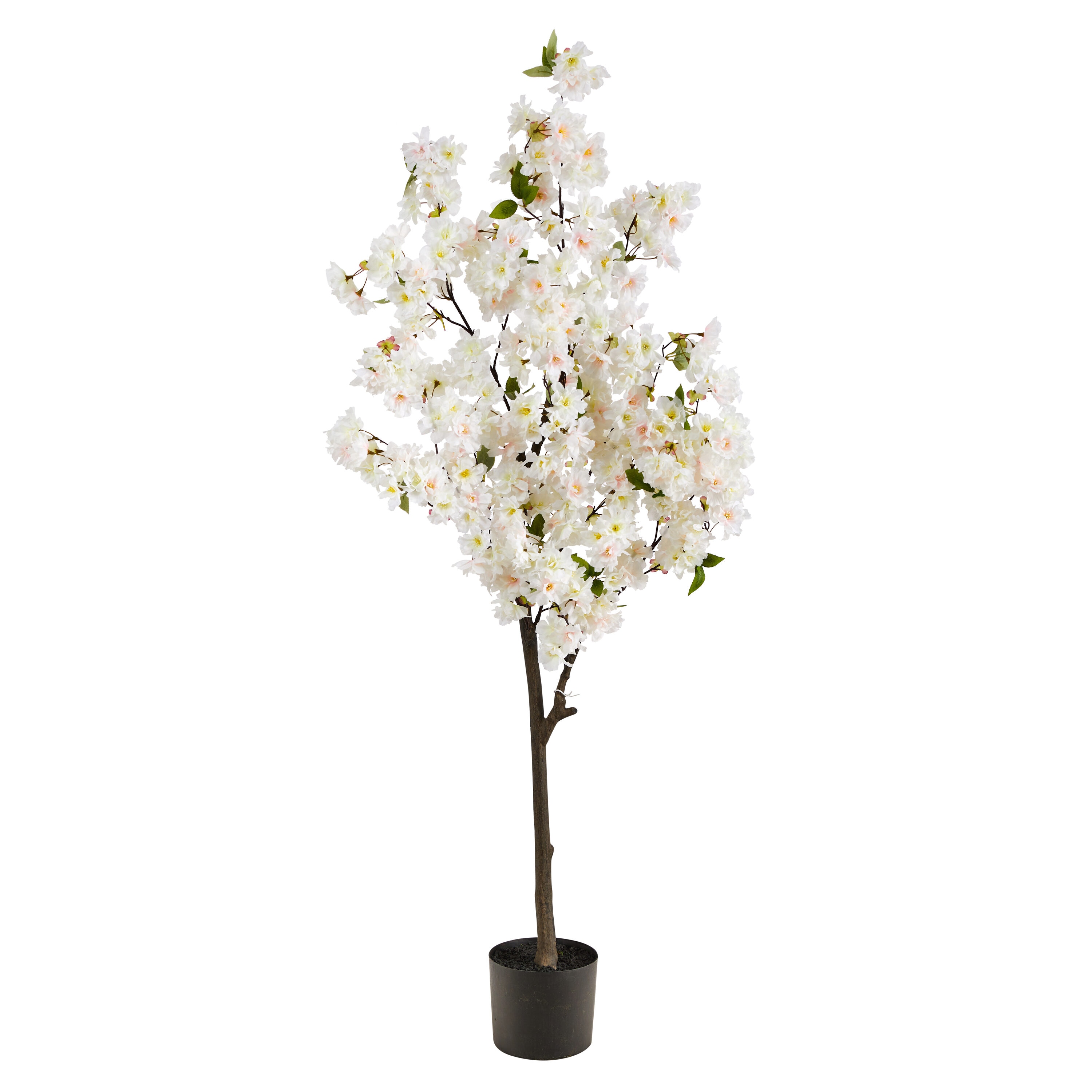  5-ft Cherry Blossom Artificial Tree