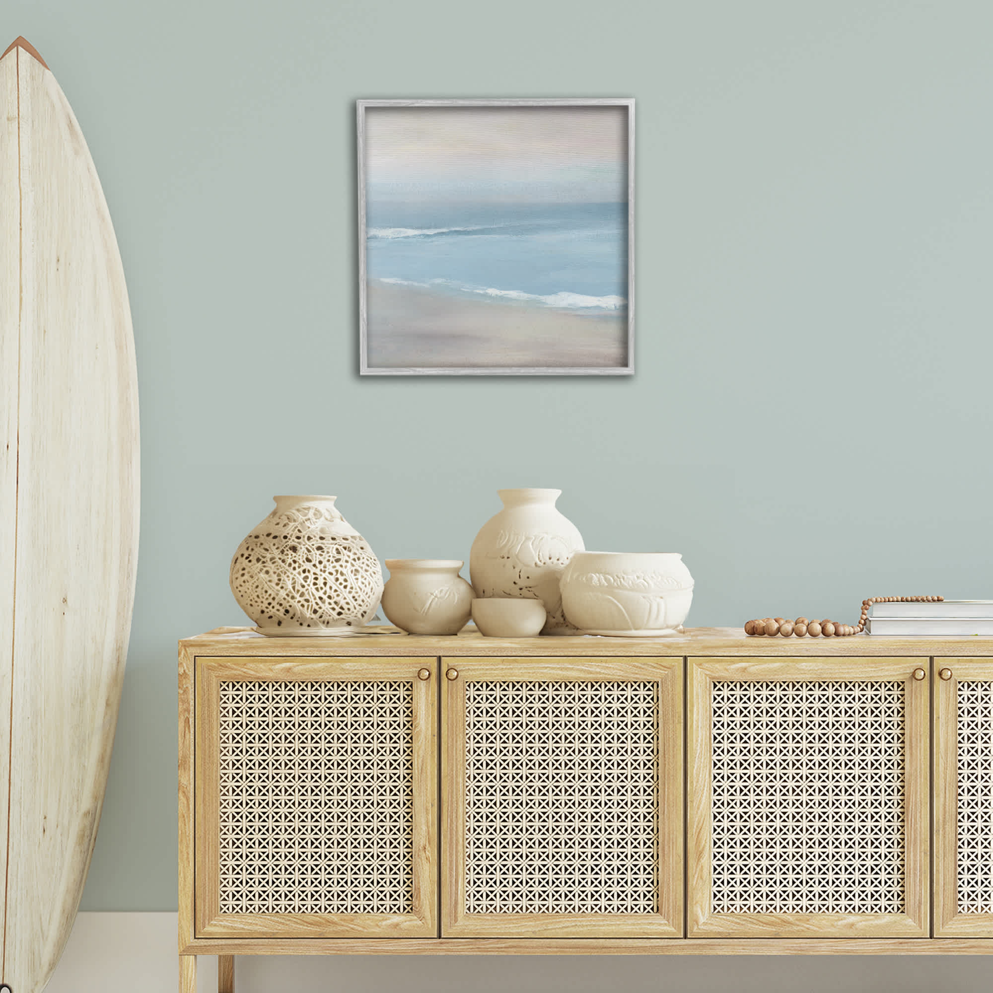 Stupell Industries BT-995-GFF-24X24 Wall-Art - View #3