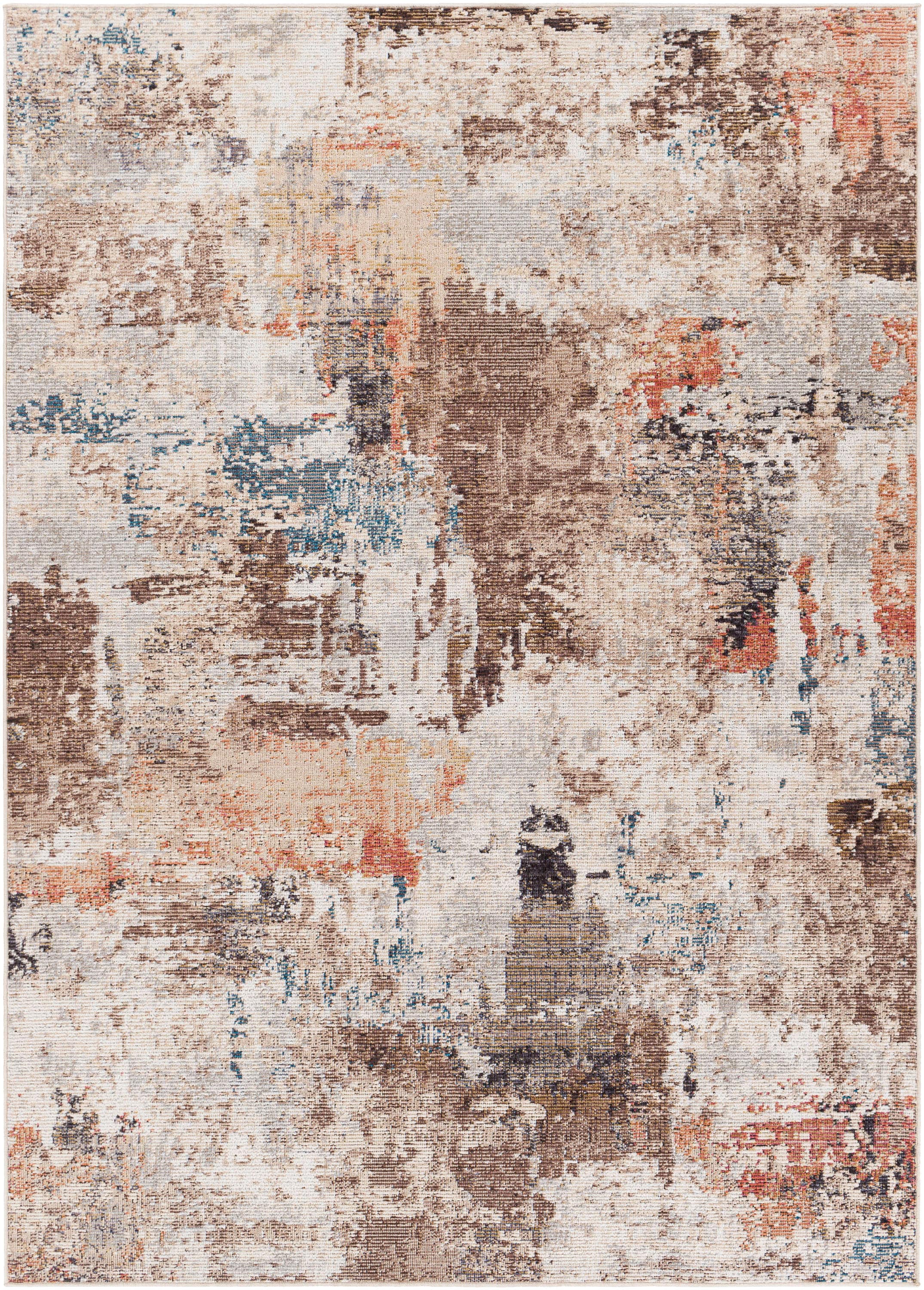Surya DYT2301-679 rugs - View #2