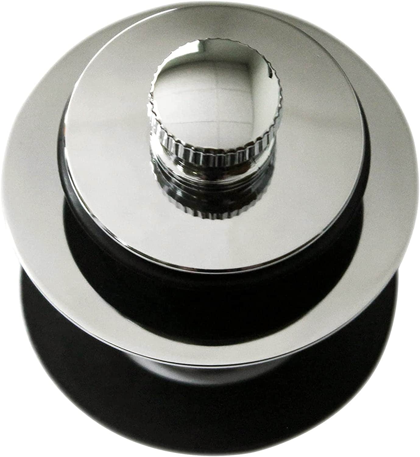 WESTBRASS D3221HK-05 Tub-Drain-Accessories - View #4