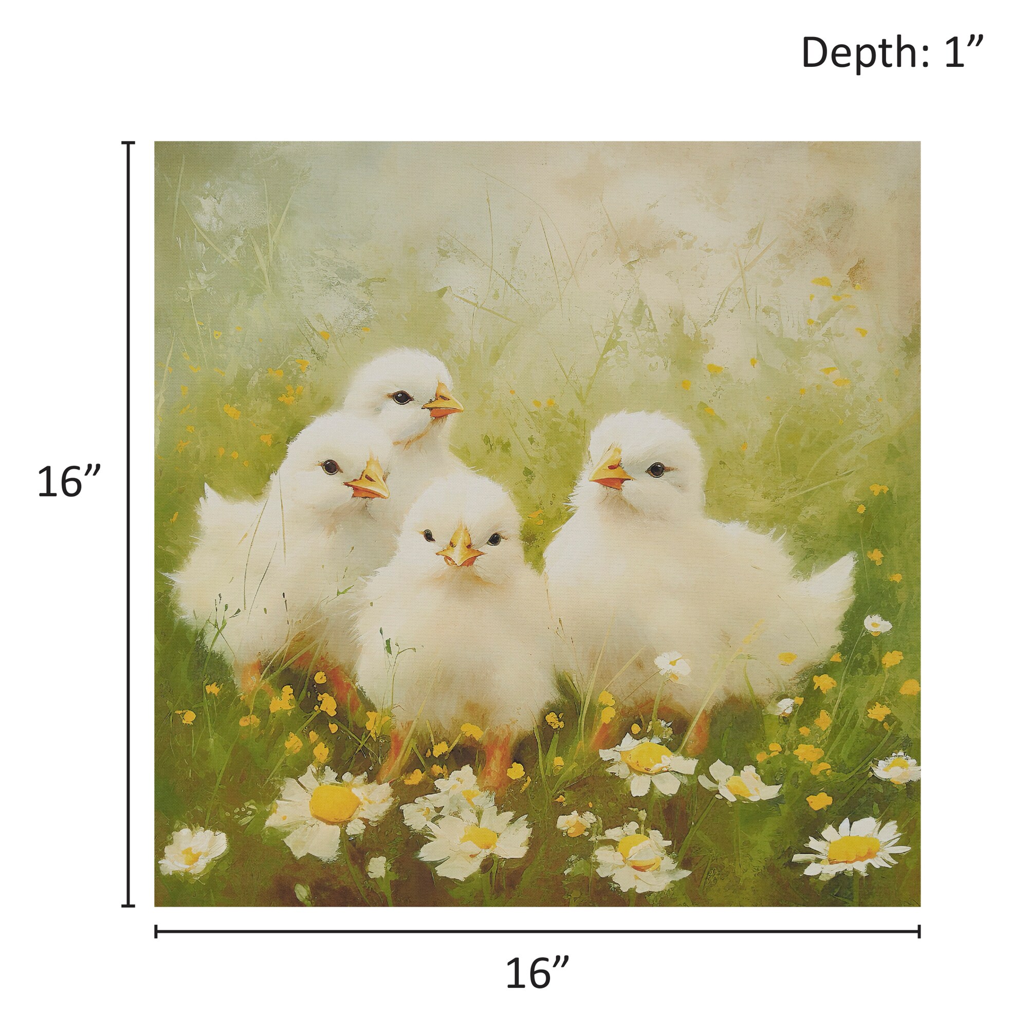 Gracie Mills GRACE-1500-C59DI Wall-Art - View #4