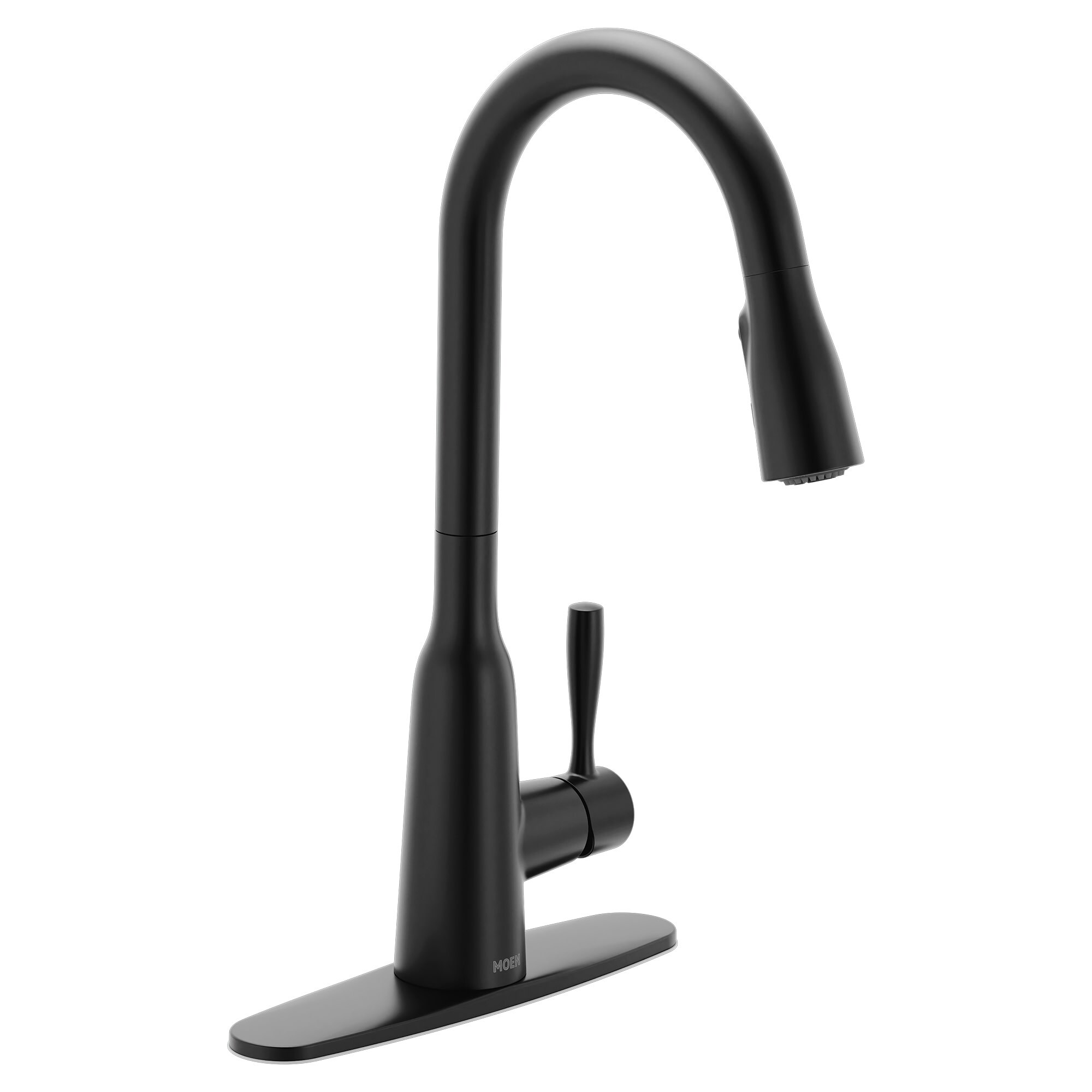 Moen 87891BL Kitchen-Faucets - View #9
