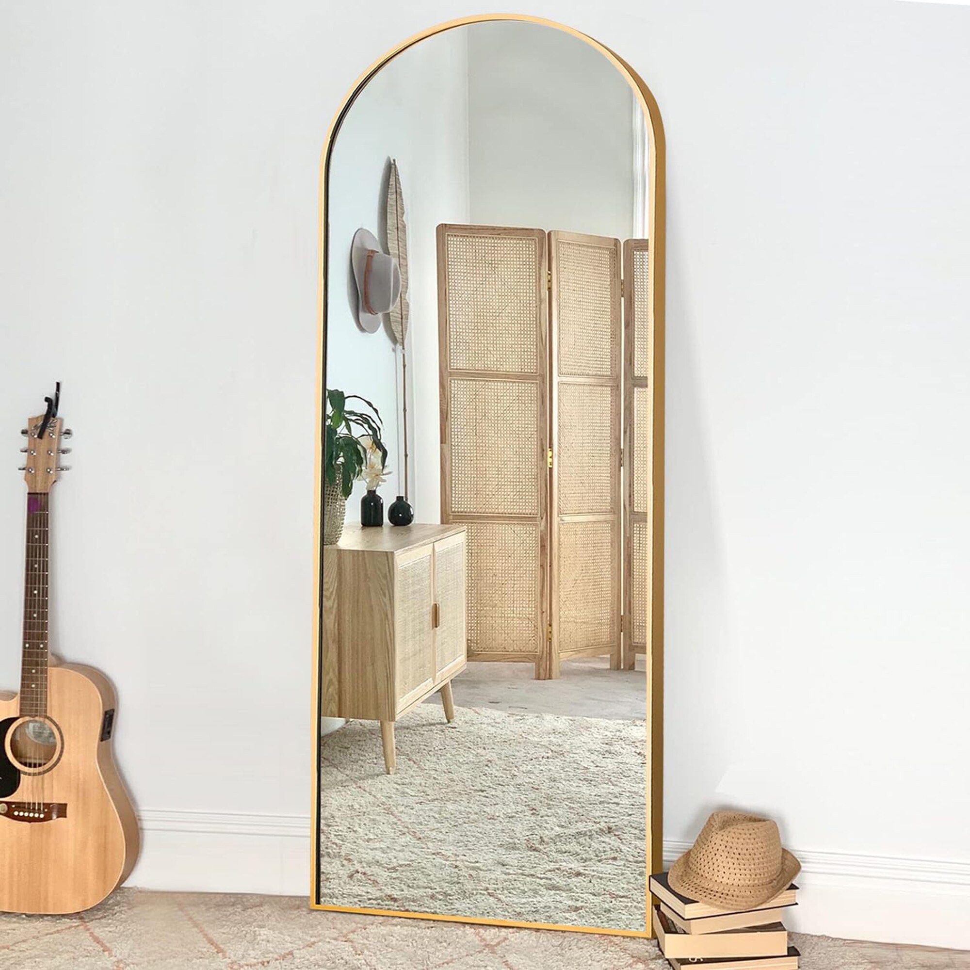 SINOFURN SYD520010GD Decor-Mirrors - View #5