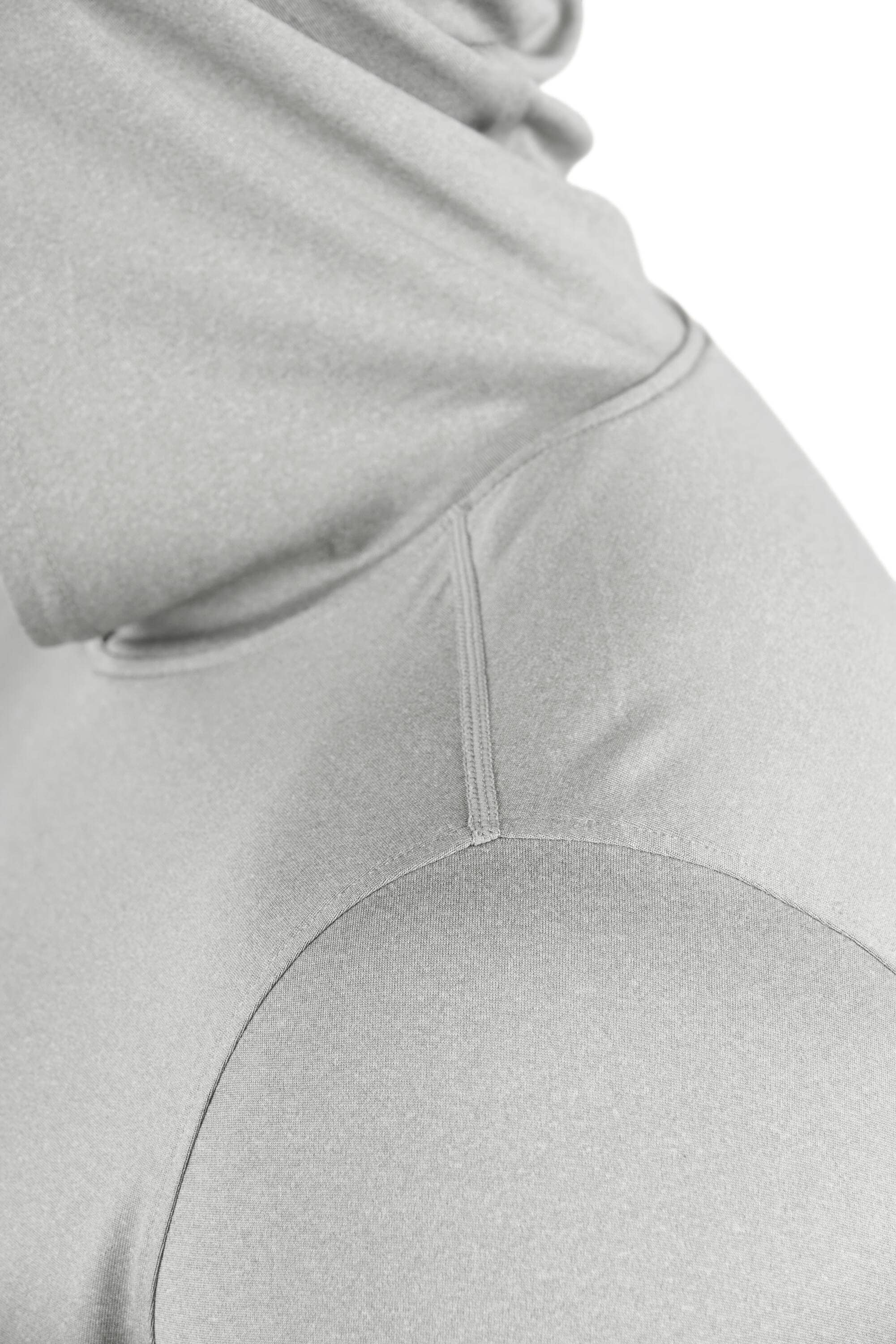BERNE APPAREL SH13HGYR560 Sweatshirts-Hoodies - View #3