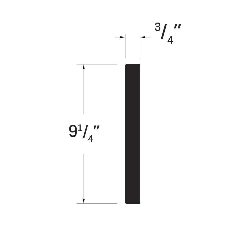 Royal Building Products 5749176 Pvc-Trim-Boards - View #4