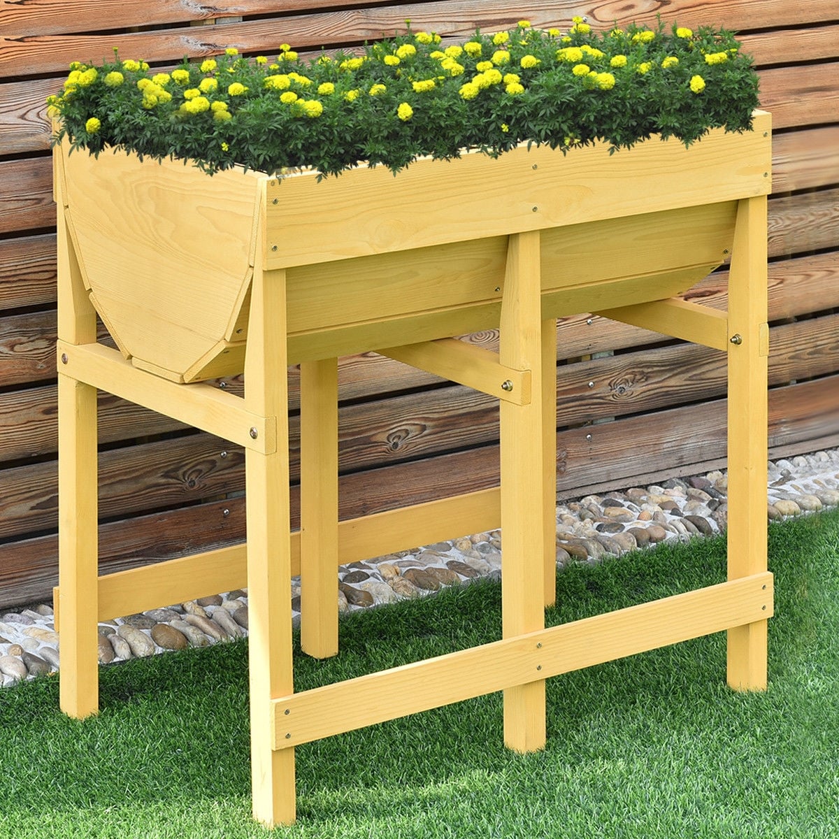 Forclover CWTA-GT3538 Raised-Planter-Boxes - View #5