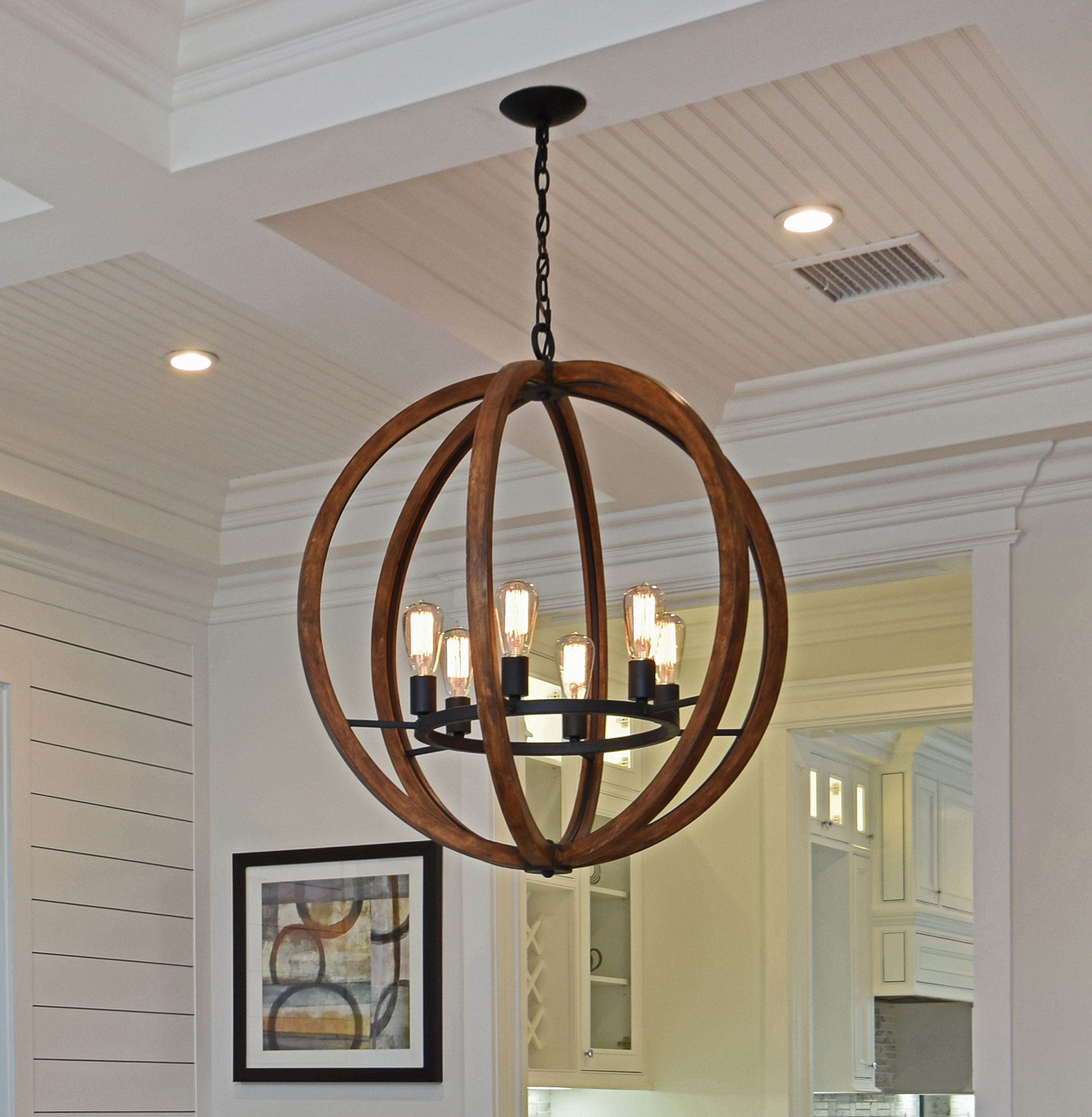 Maxim Lighting 20917APAR b090015 - View #4