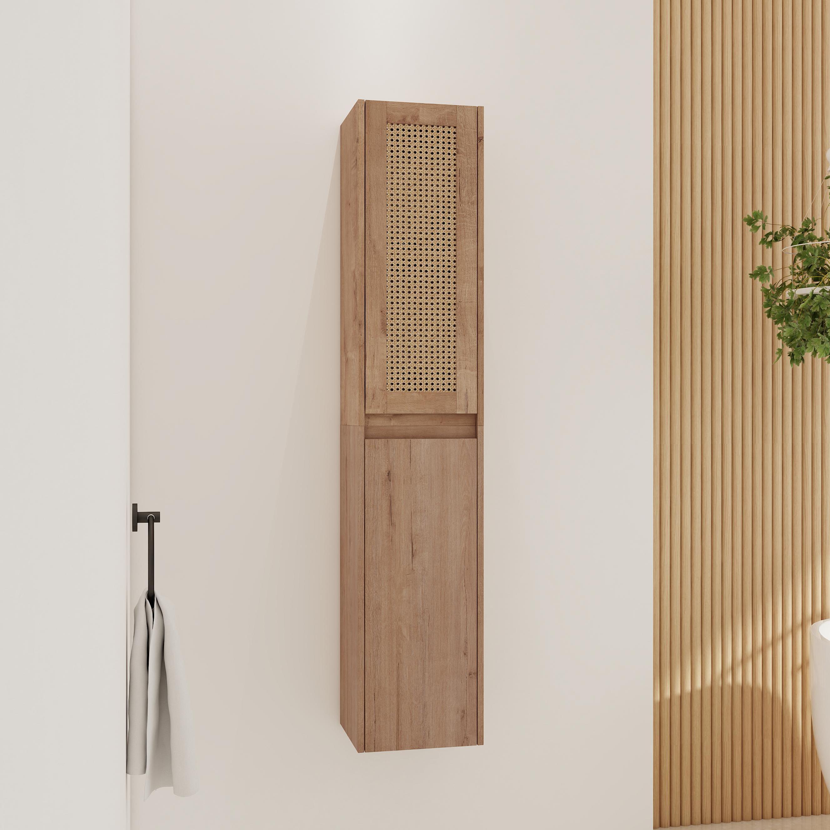 Vanityfus VF-GL-00340 Bathroom-Wall-Cabinets - View #14