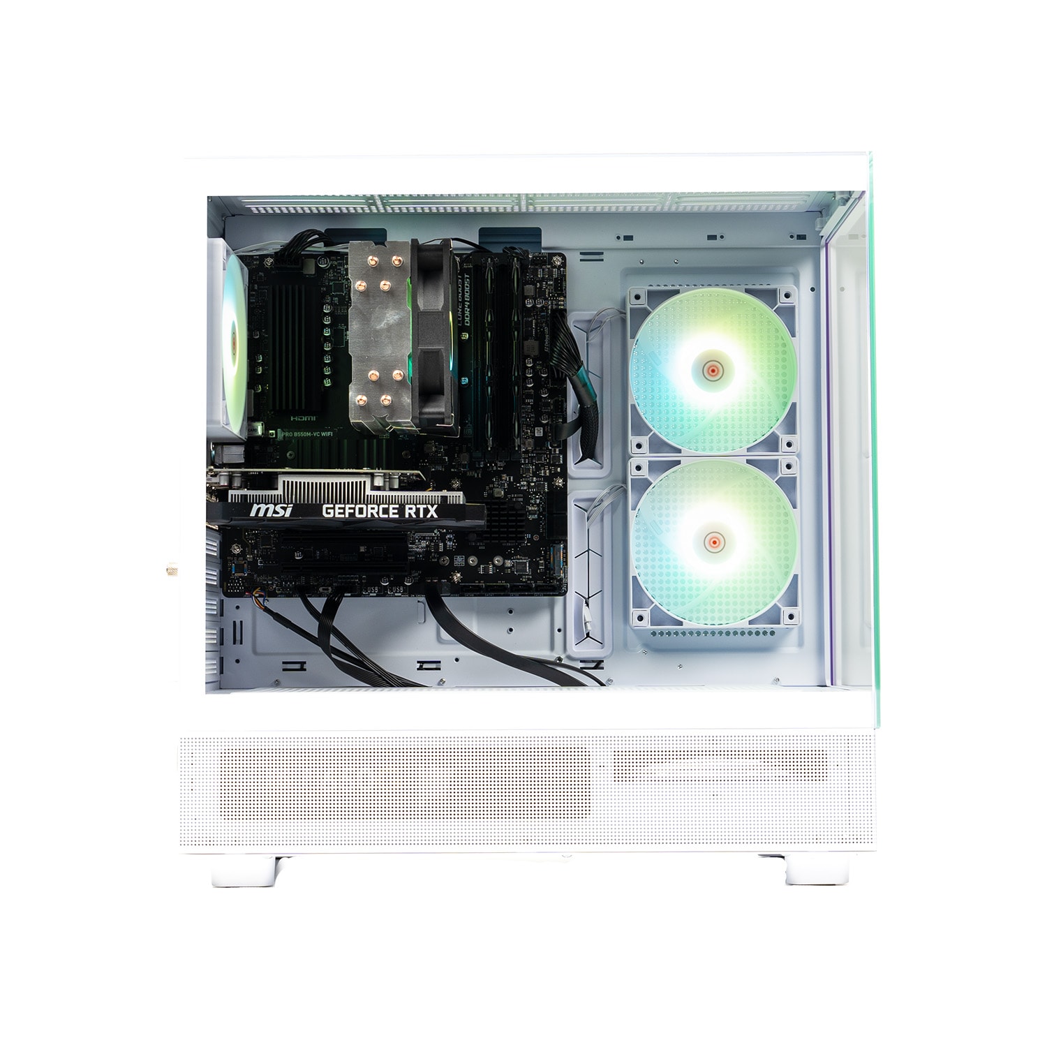 SKYTECH STAZR31582WOR Computers-Peripherals - View #2