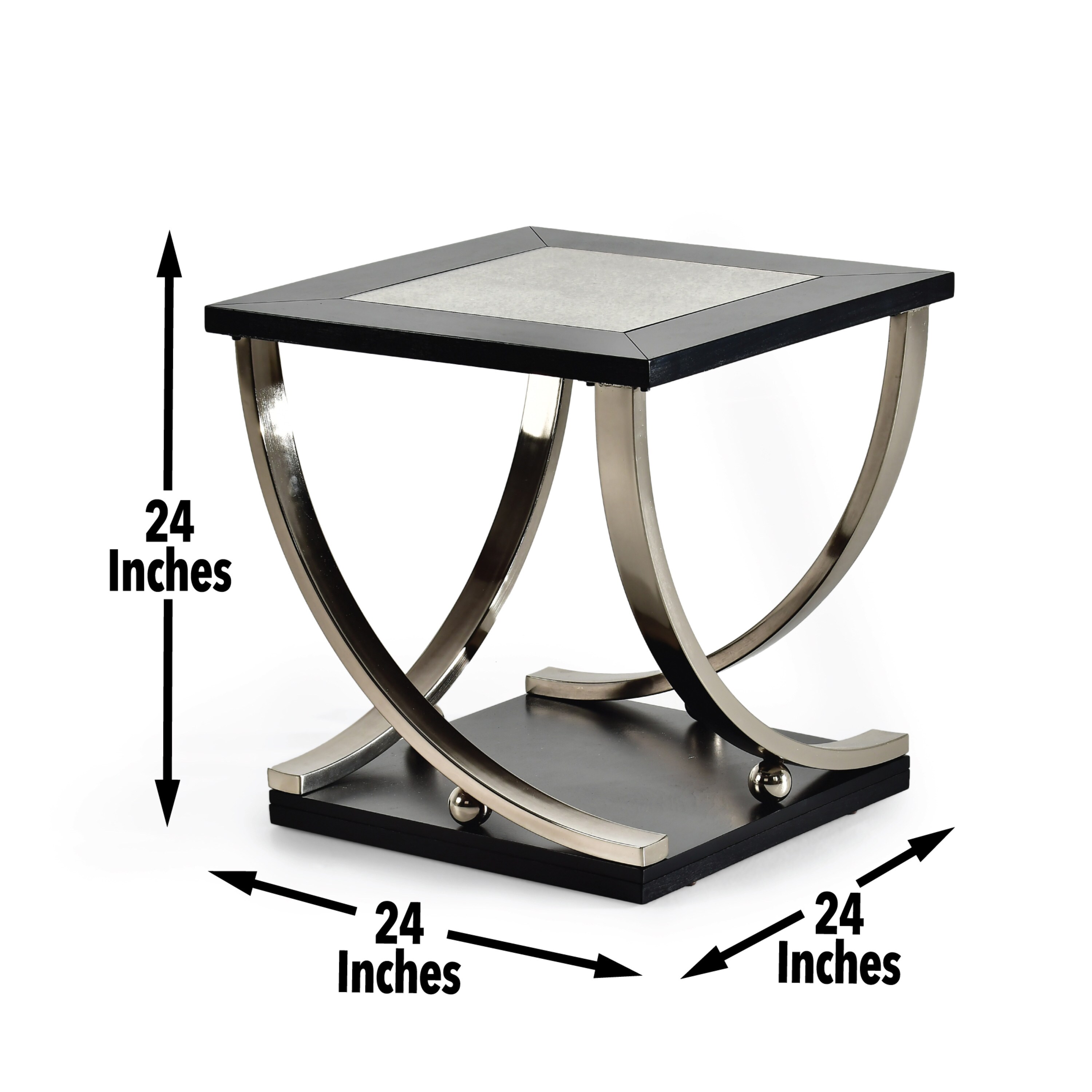 Steve Silver RM350E End-Tables - View #4
