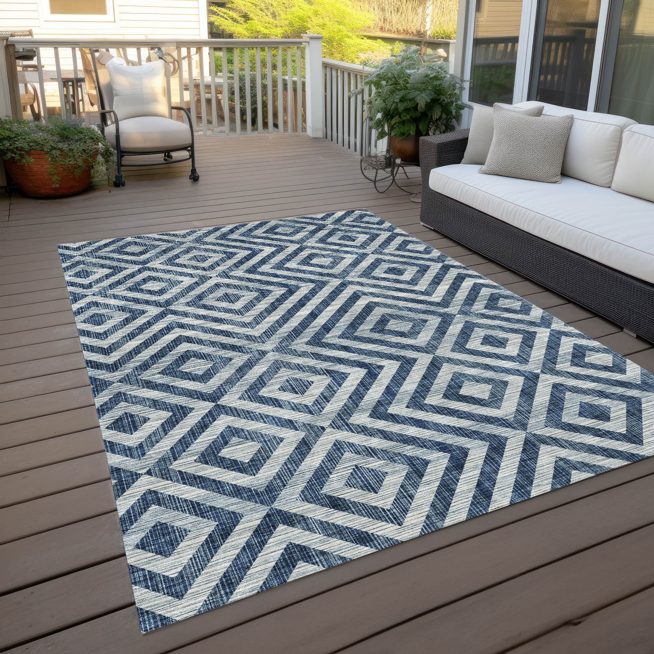 Addison Rugs ACN733NA5X8 rugs - View #9