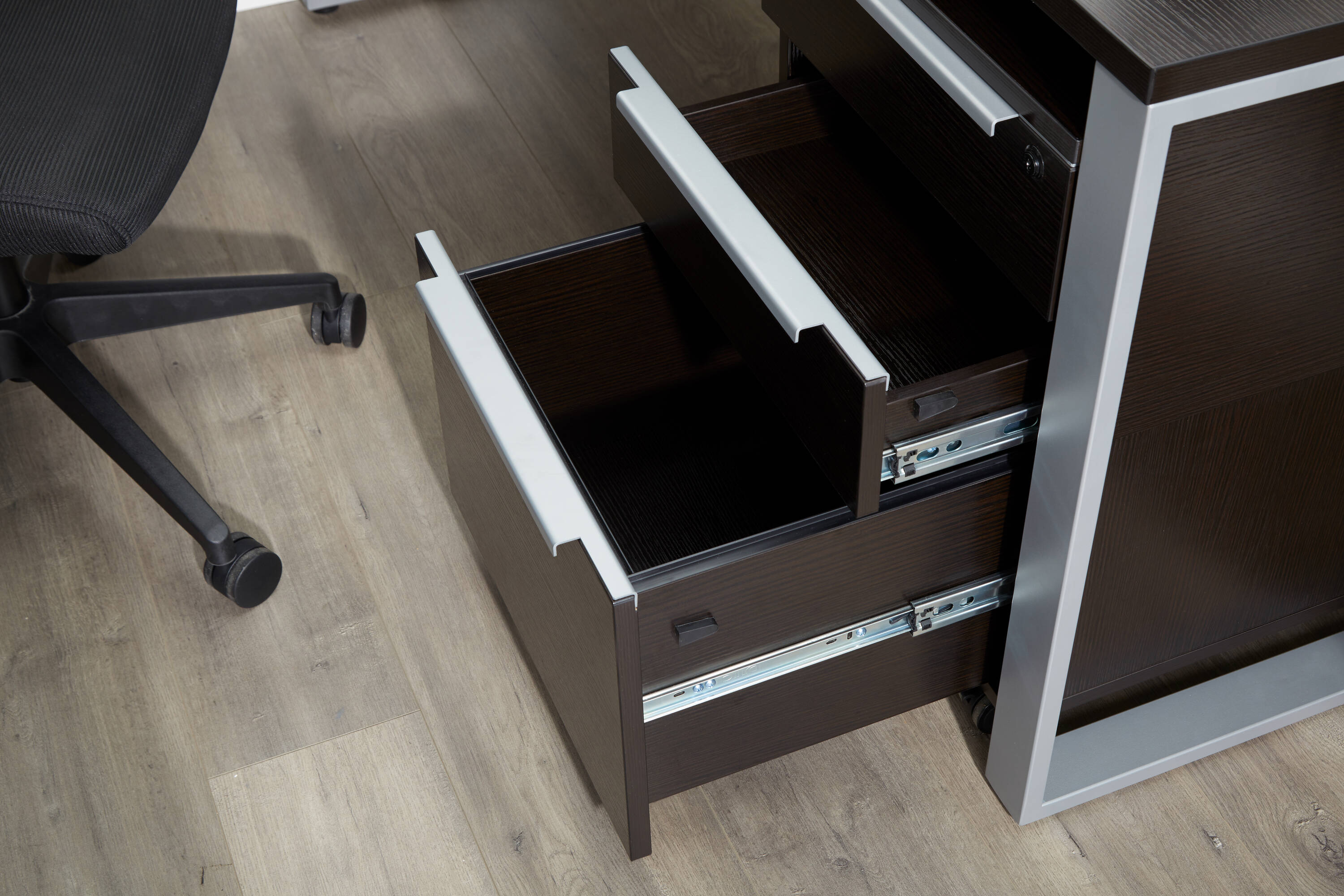 Unique Furniture LW-44024000126 Filing-Cabinets - View #3