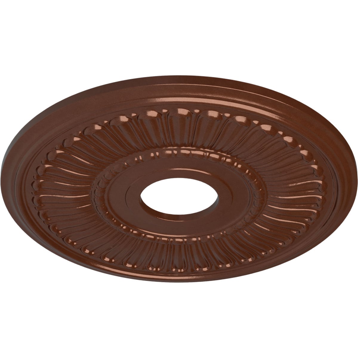 Ekena Millwork CM16MLCPS Ceiling-Medallions - View #2