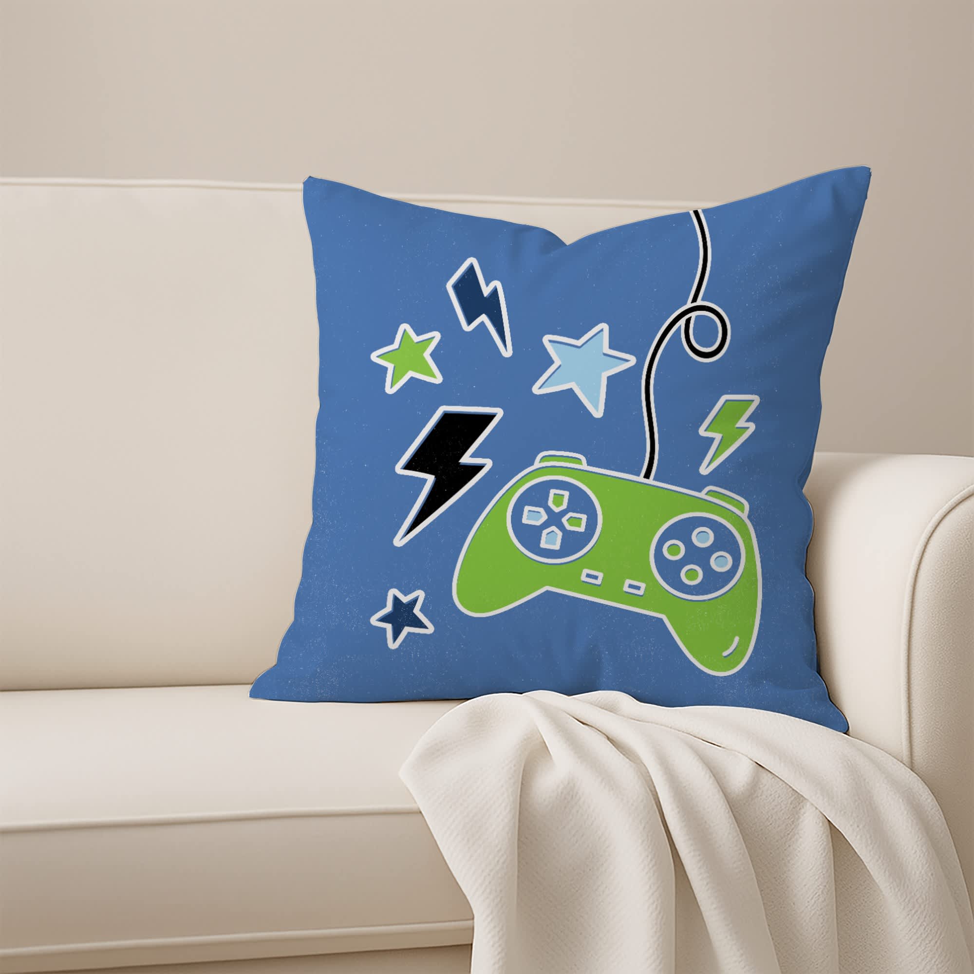 Creative Products 8168-GY Accent-Pillows - View #6