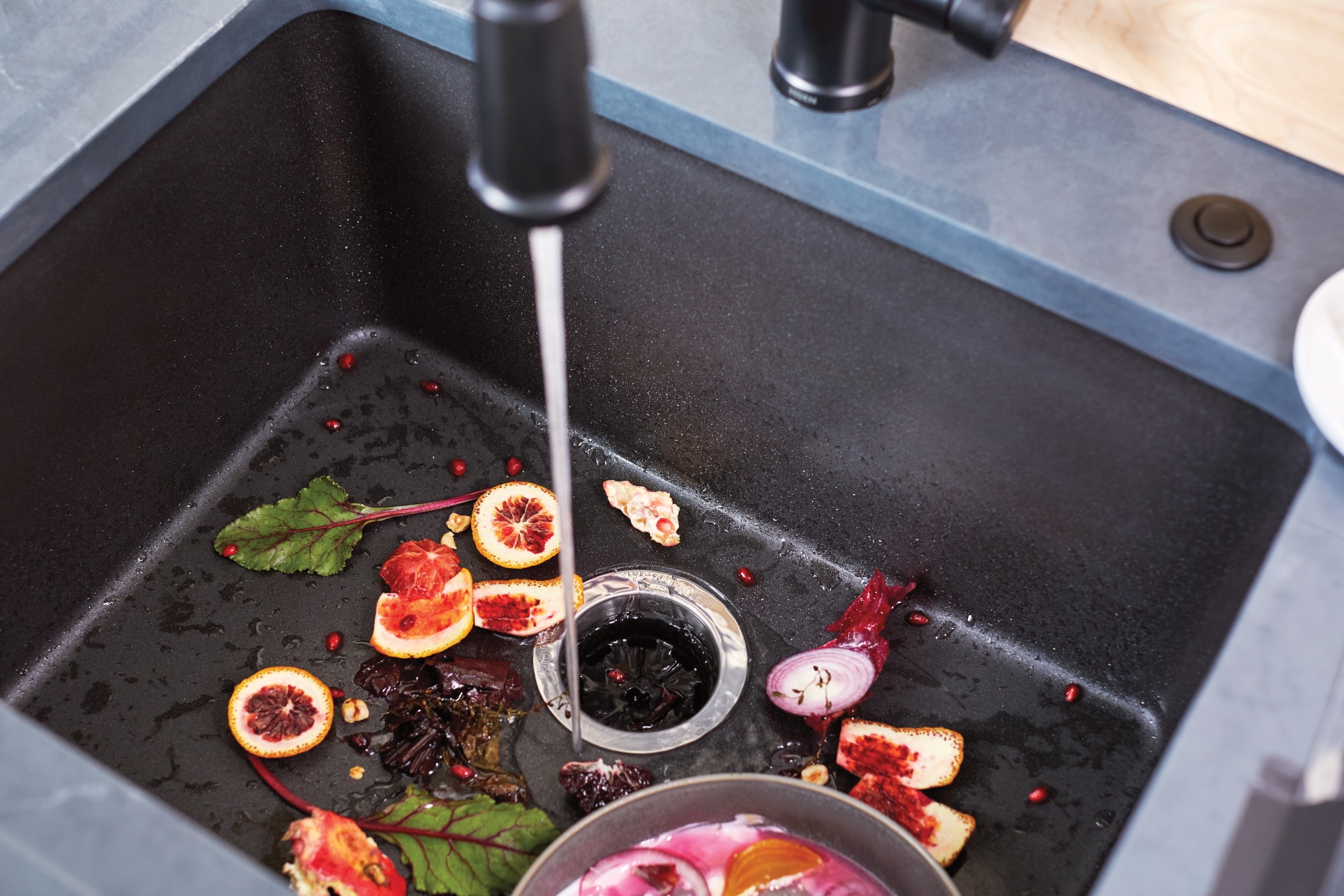 Moen GX50C t050700 - View #11